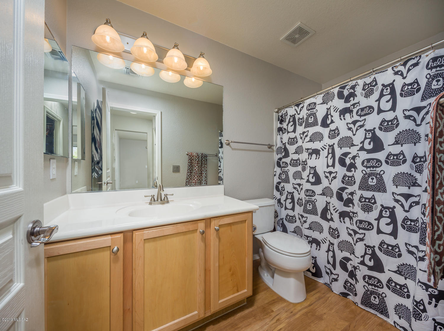 Rillito At La Cholla (1-133) - Residential
