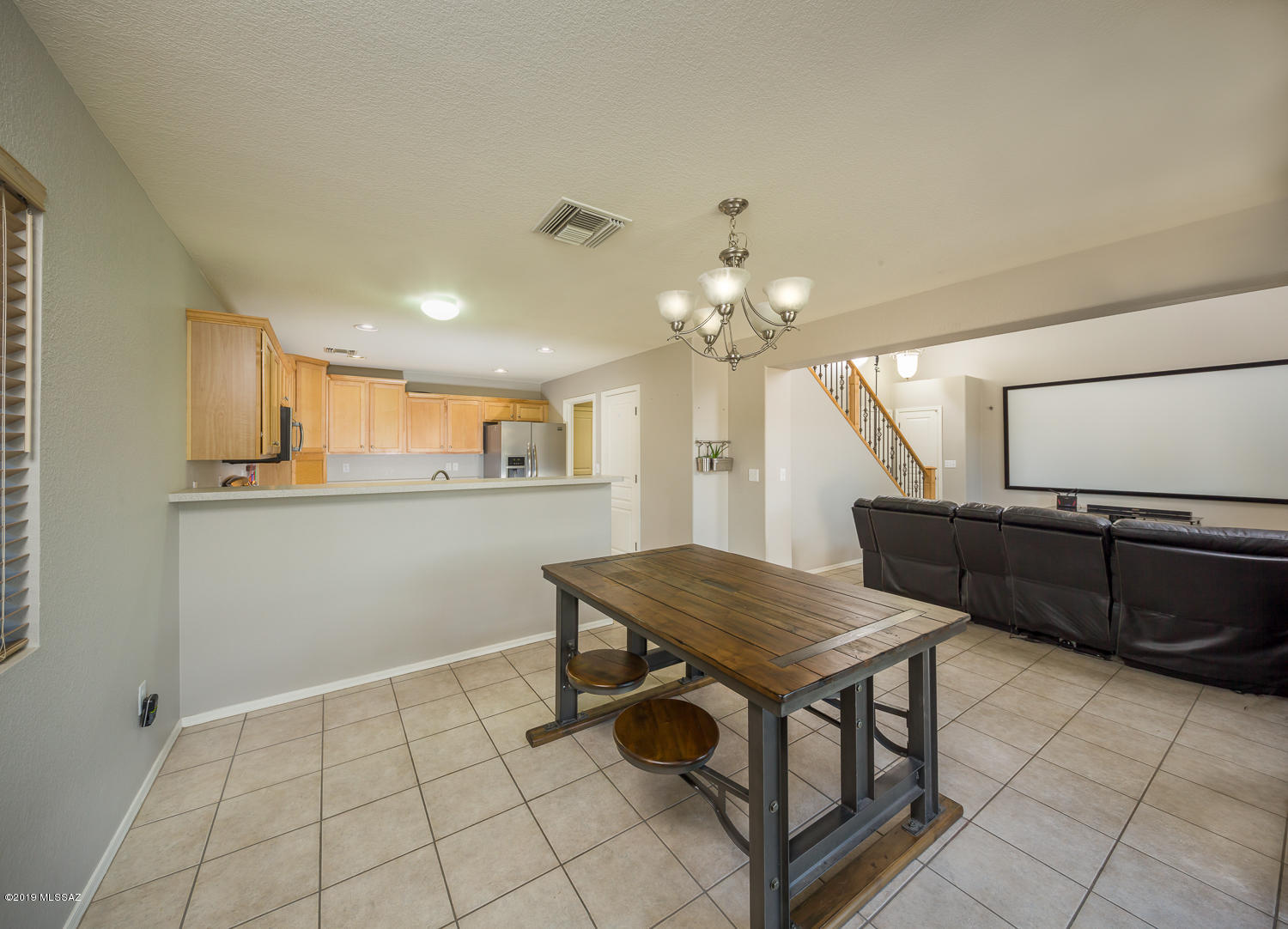 Rillito At La Cholla (1-133) - Residential
