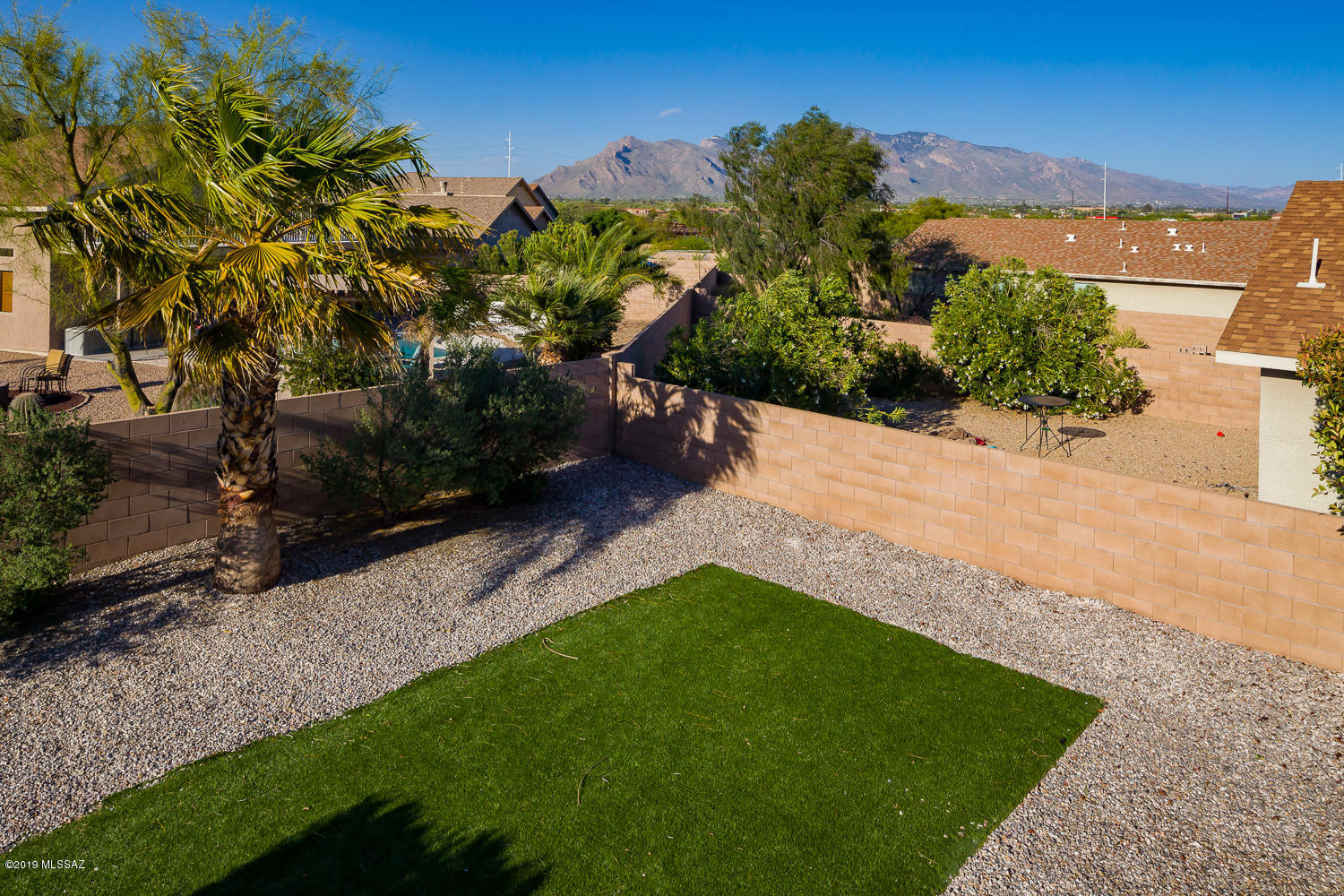 Rillito At La Cholla (1-133) - Residential