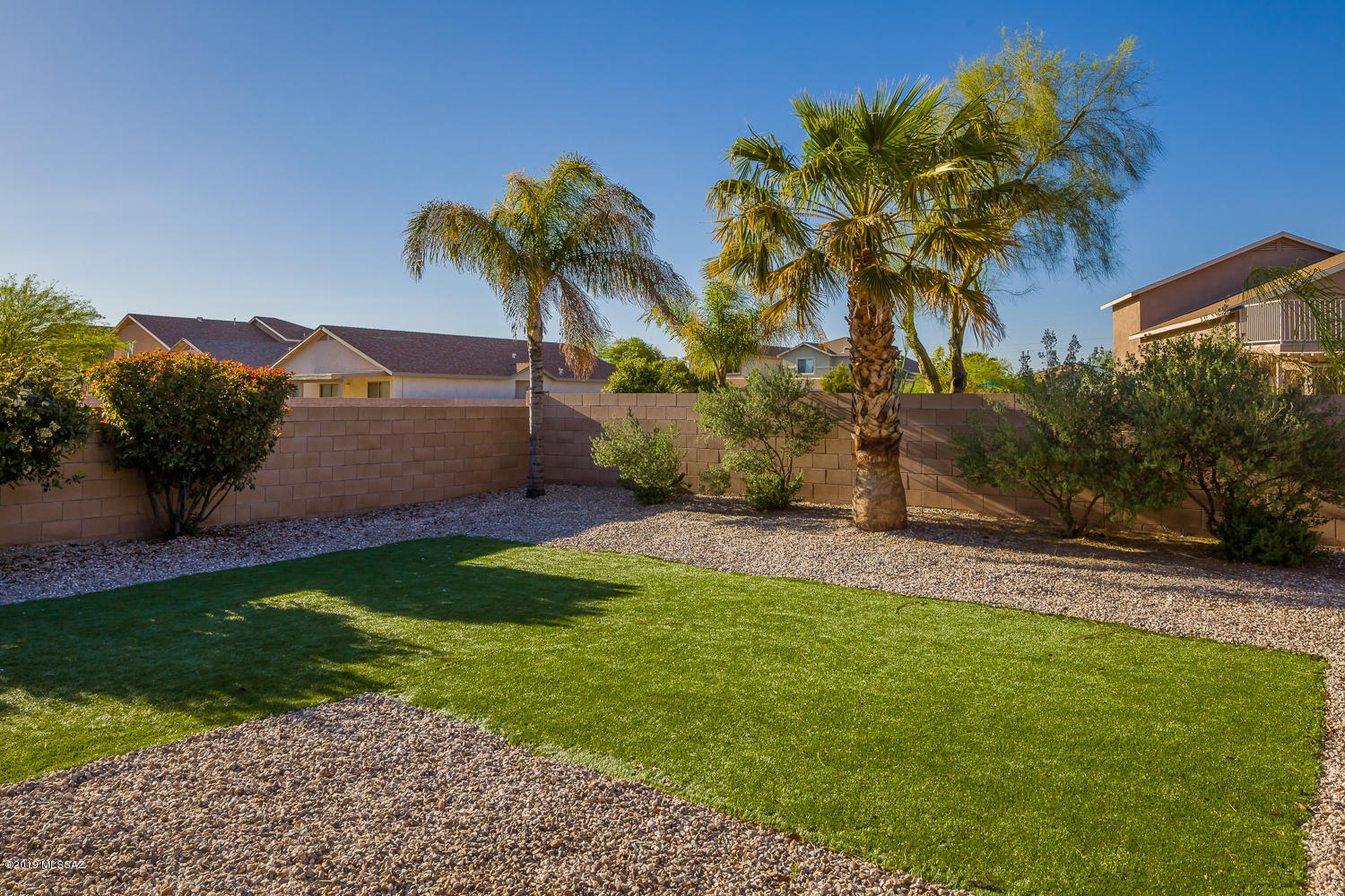 Rillito At La Cholla (1-133) - Residential