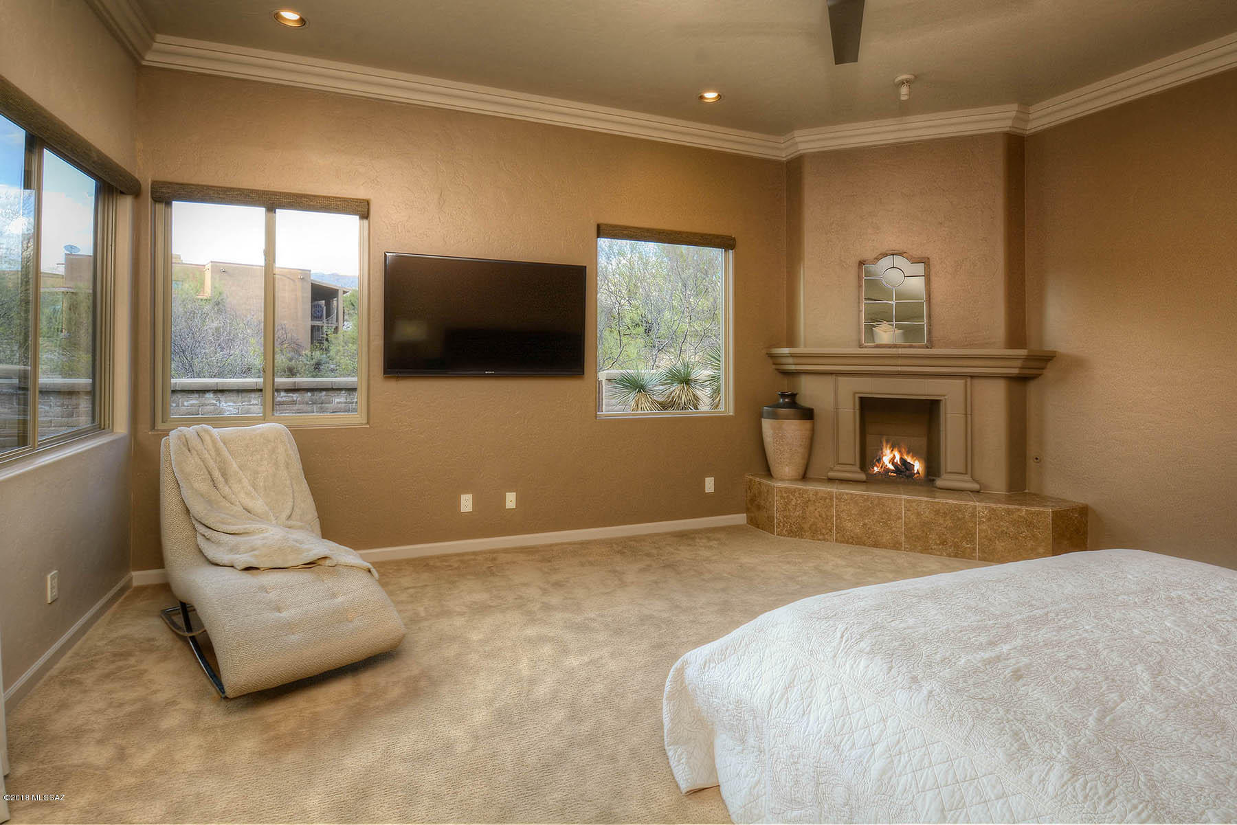Hacienda Del Sol Estates (1-68) - Residential