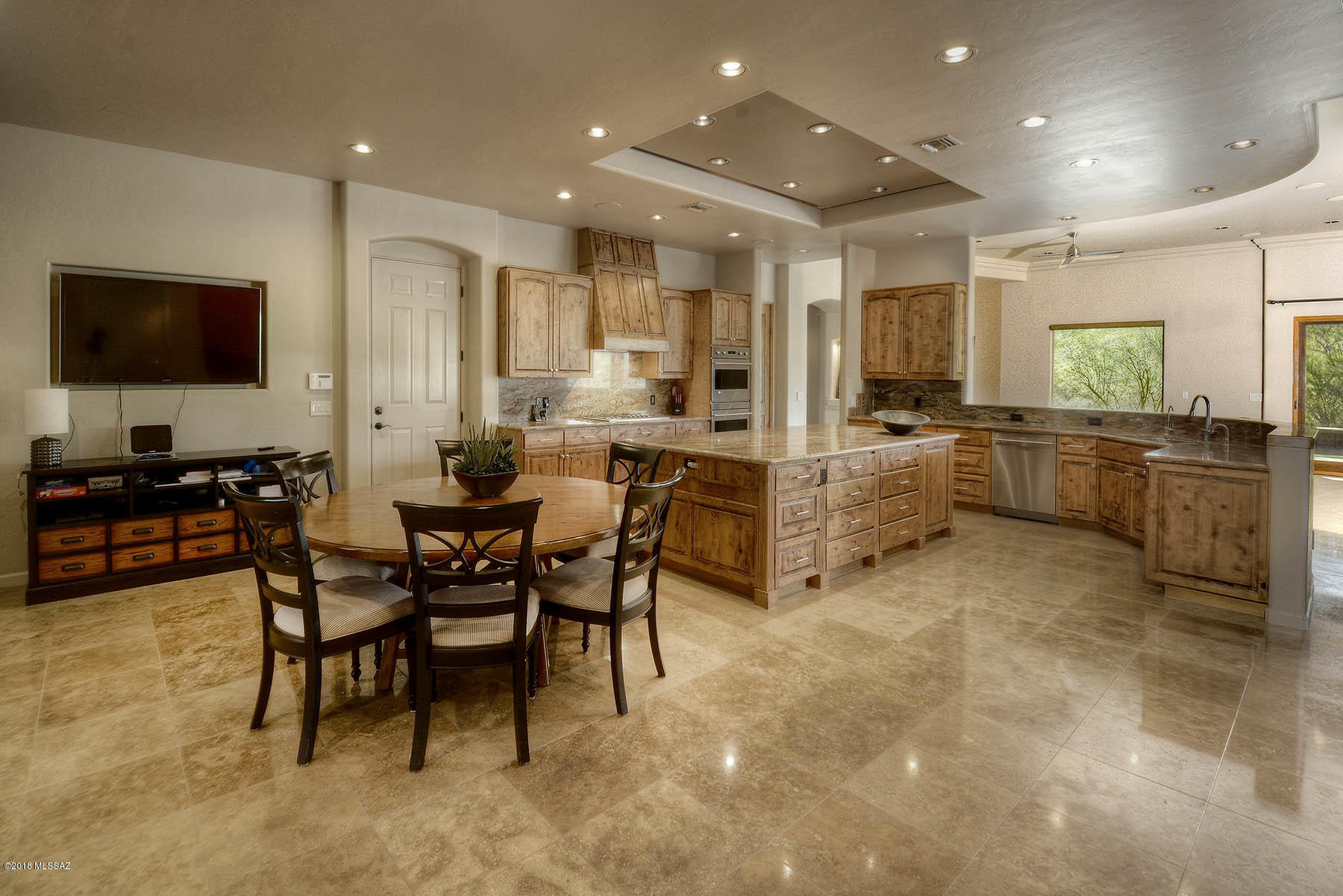 Hacienda Del Sol Estates (1-68) - Residential