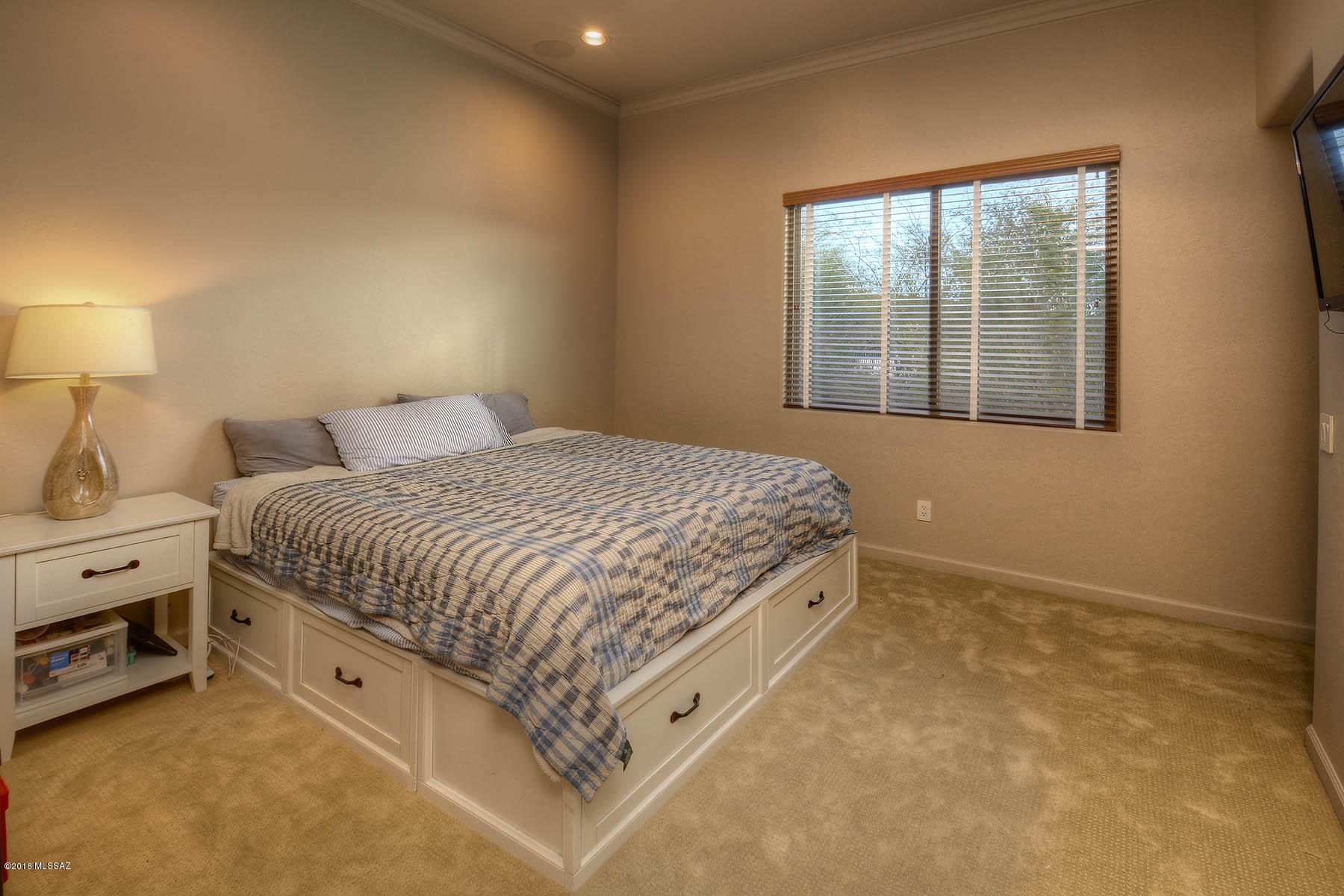 Hacienda Del Sol Estates (1-68) - Residential