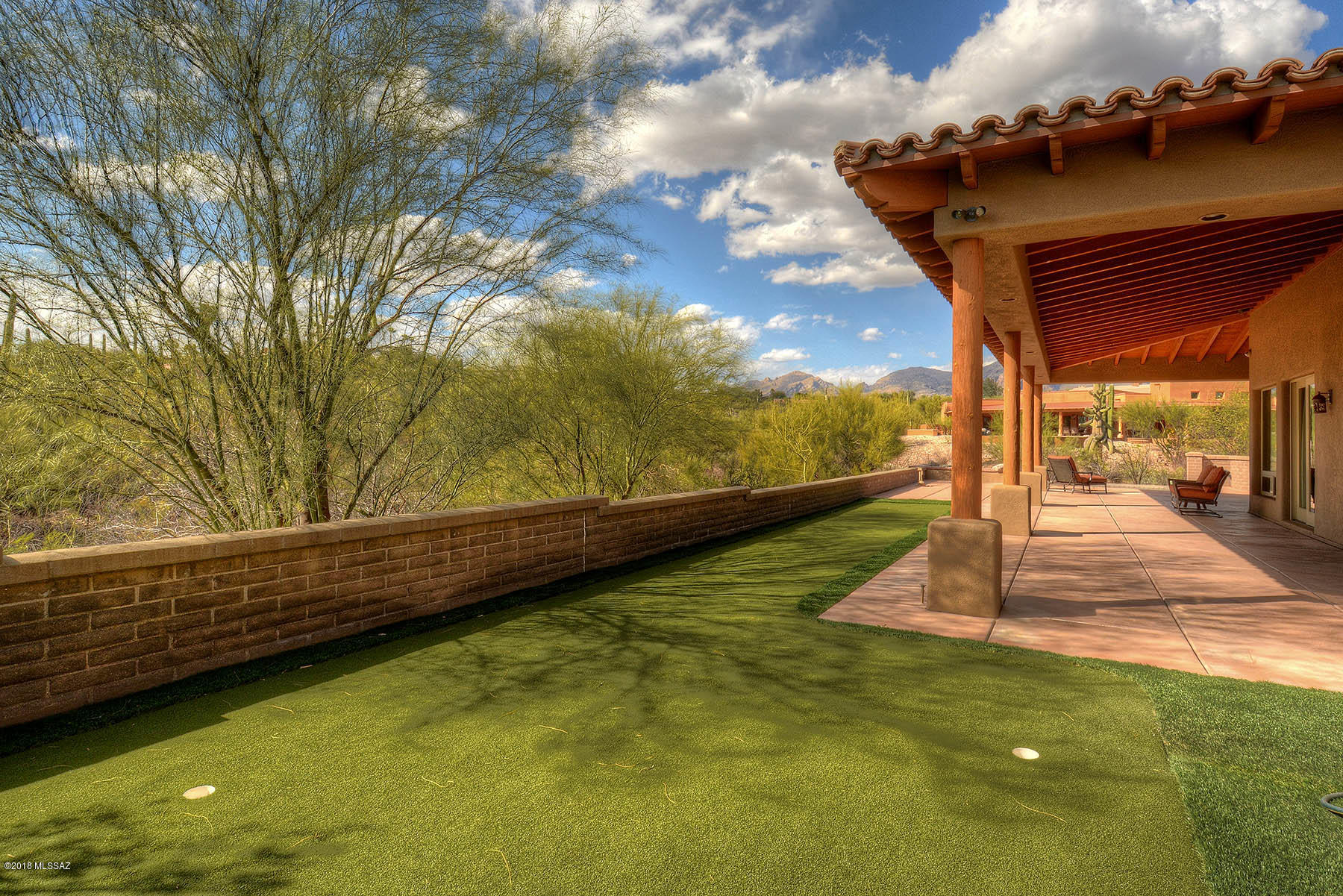 Hacienda Del Sol Estates (1-68) - Residential
