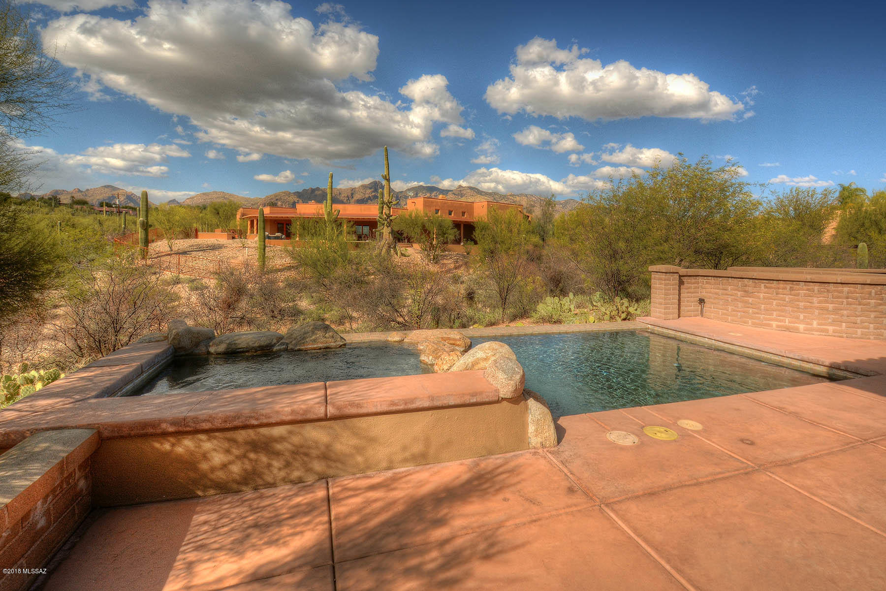 Hacienda Del Sol Estates (1-68) - Residential