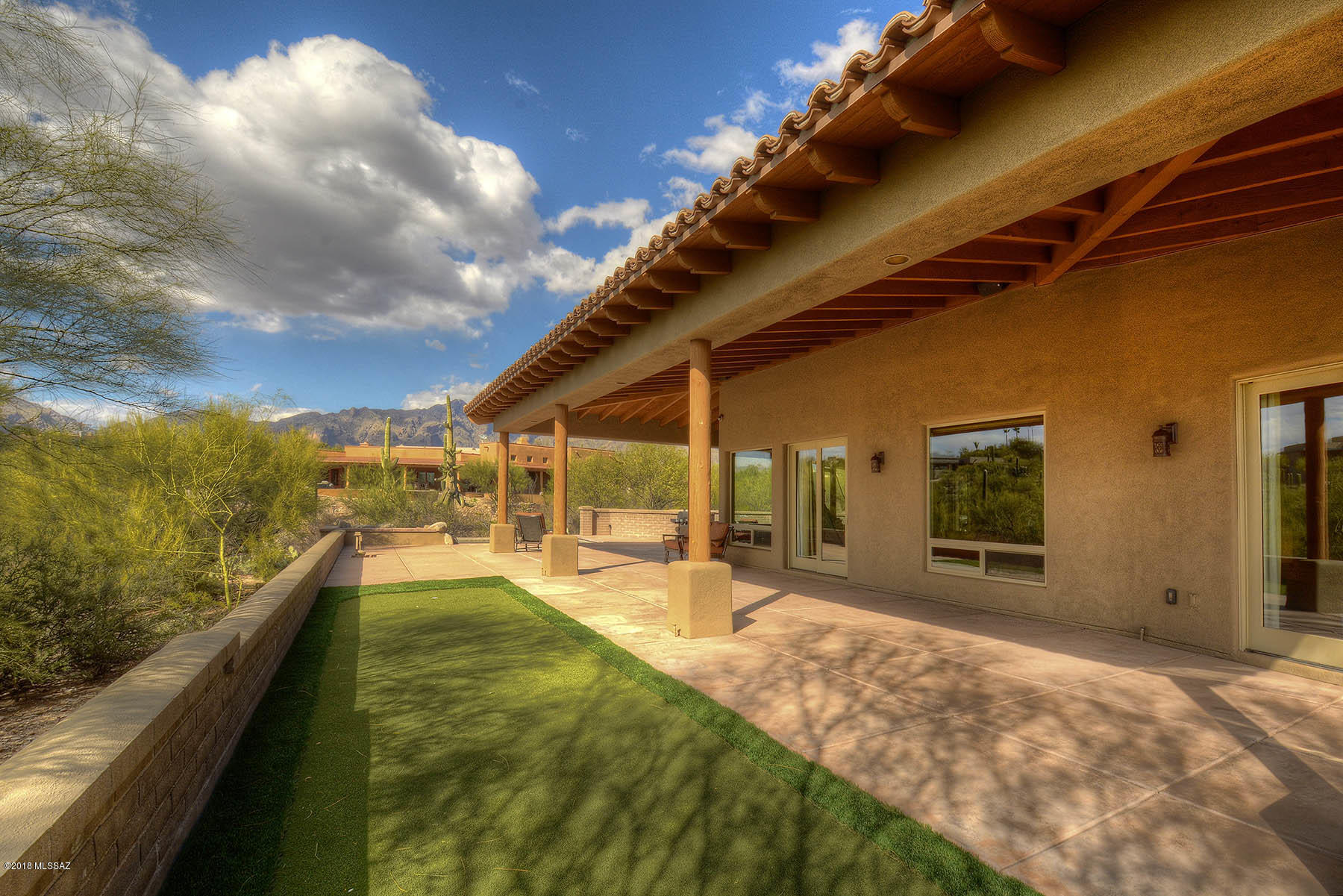 Hacienda Del Sol Estates (1-68) - Residential