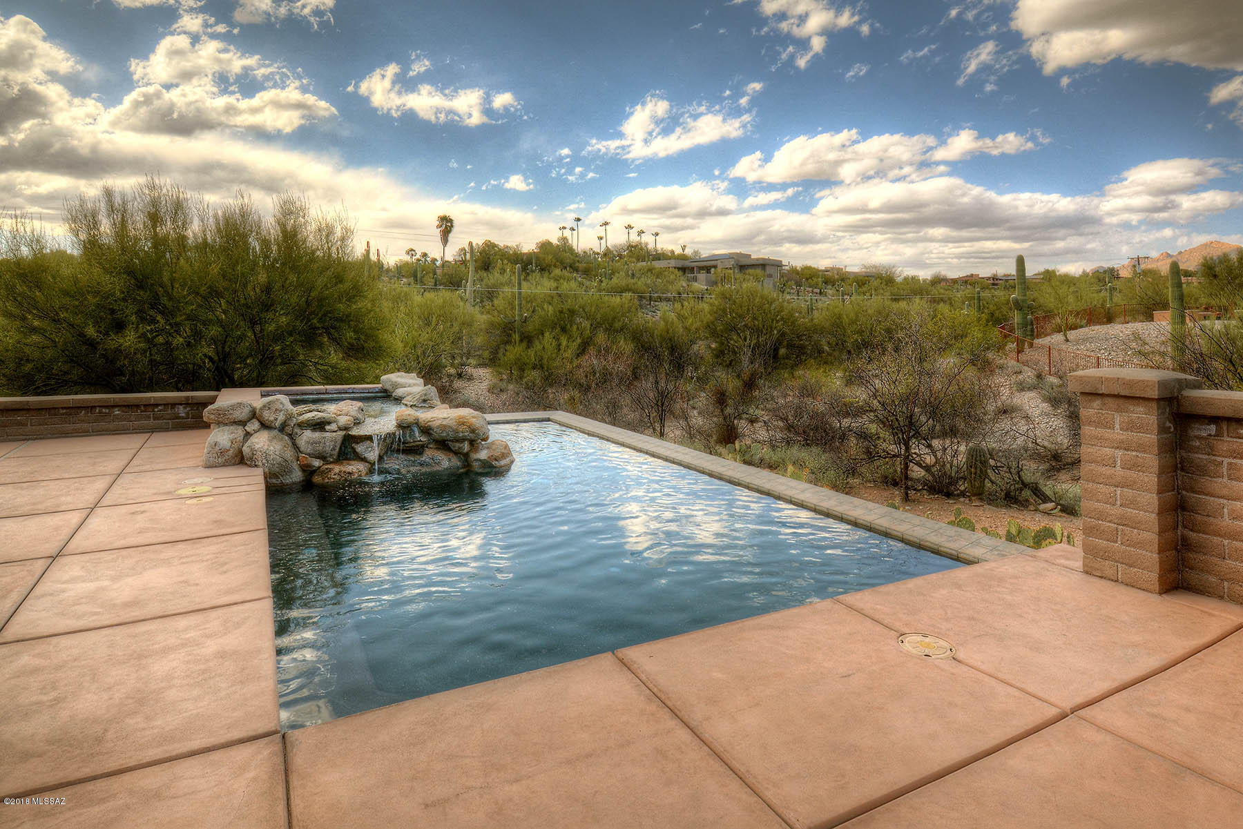 Hacienda Del Sol Estates (1-68) - Residential