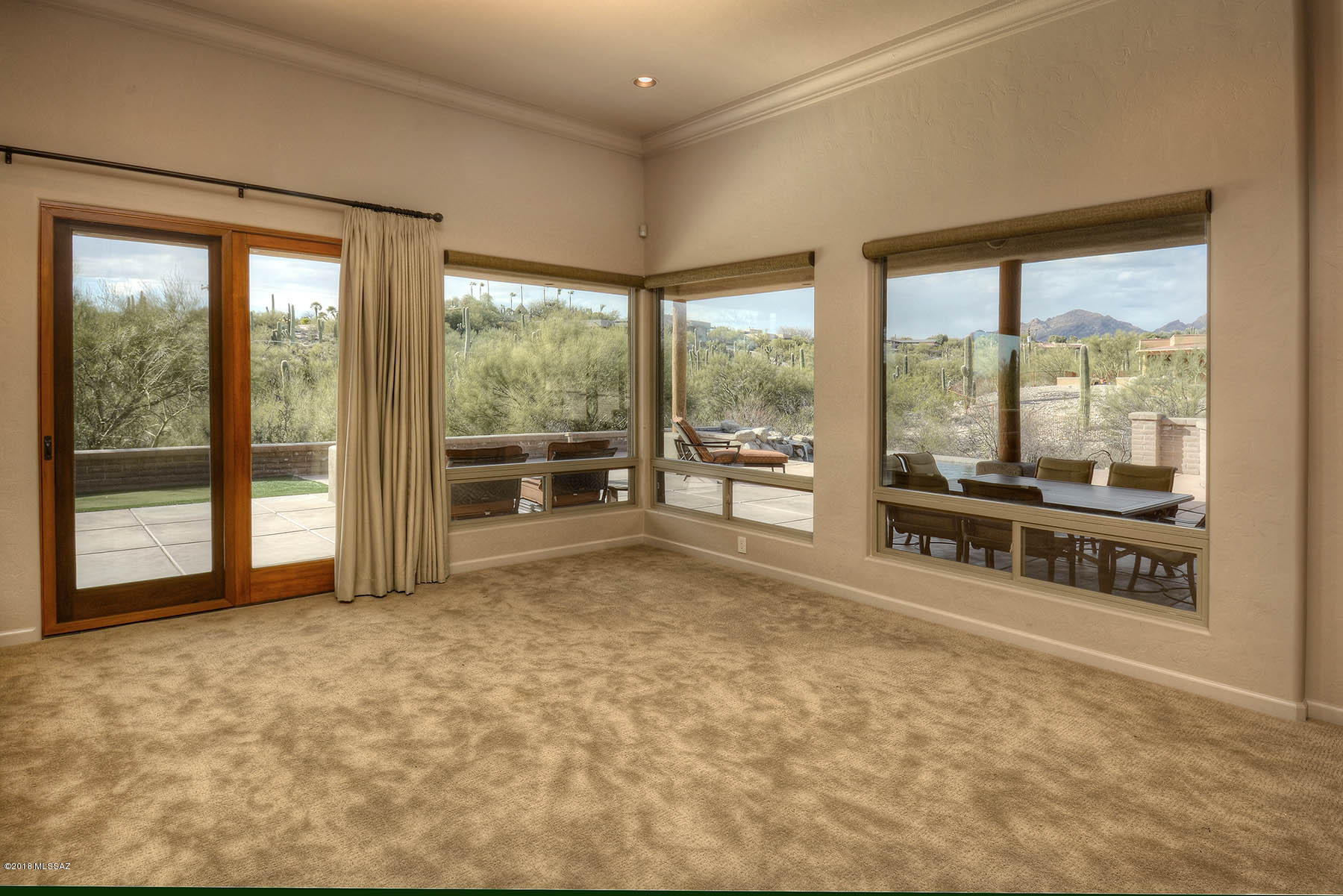 Hacienda Del Sol Estates (1-68) - Residential