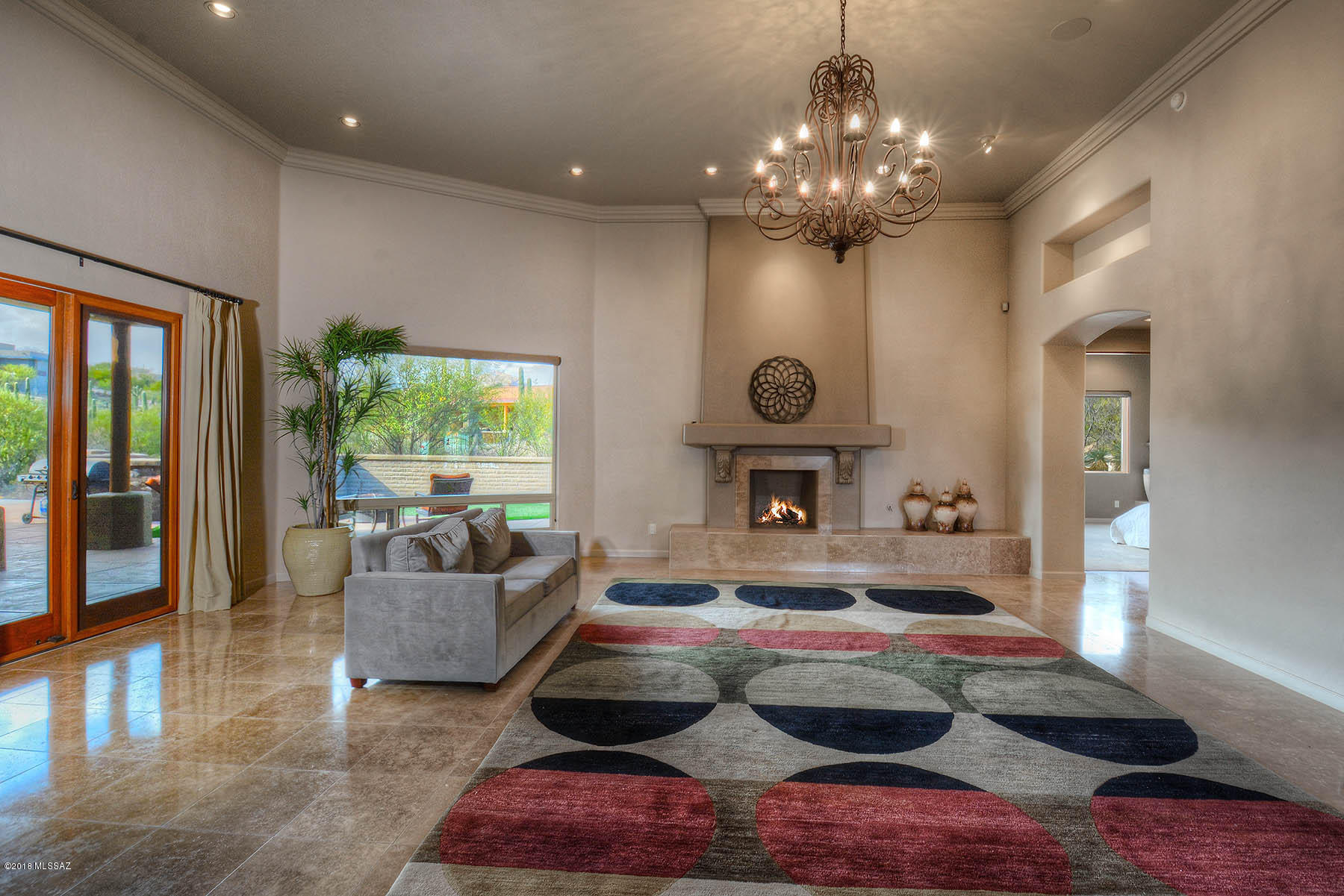 Hacienda Del Sol Estates (1-68) - Residential