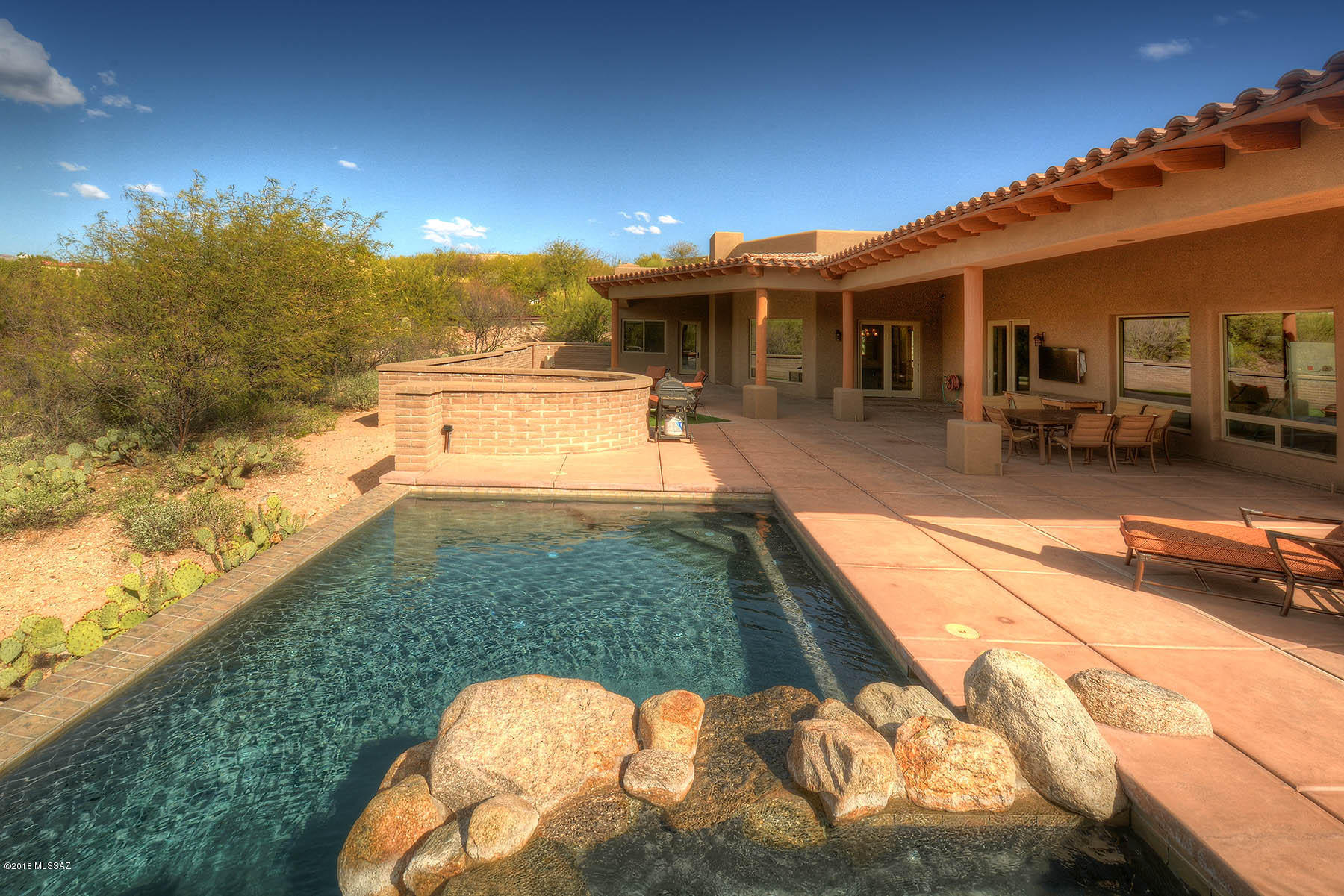 Hacienda Del Sol Estates (1-68) - Residential