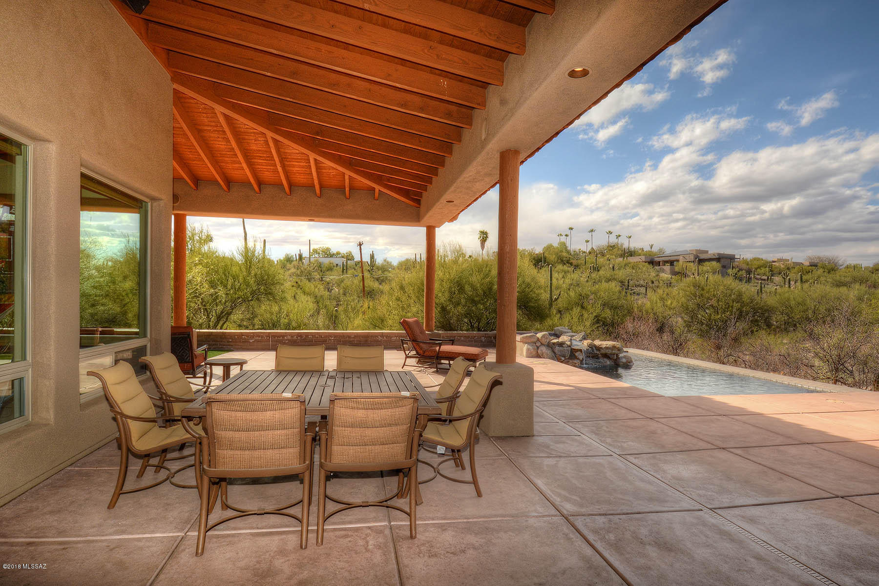 Hacienda Del Sol Estates (1-68) - Residential