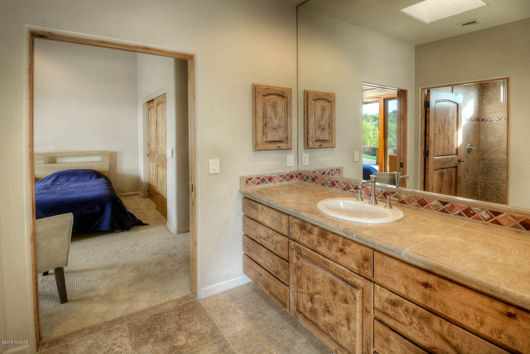 Hacienda Del Sol Estates (1-68) - Residential