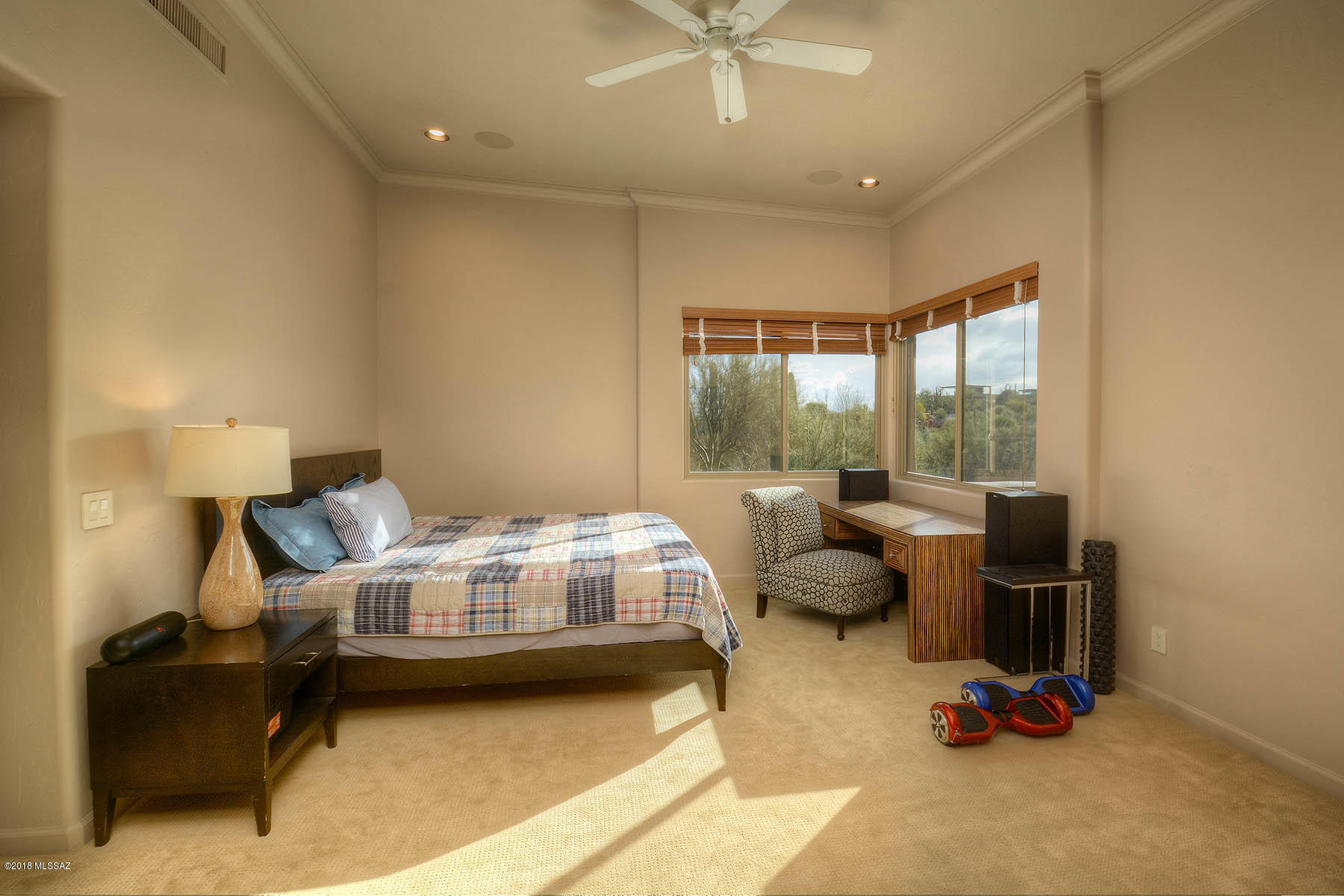 Hacienda Del Sol Estates (1-68) - Residential