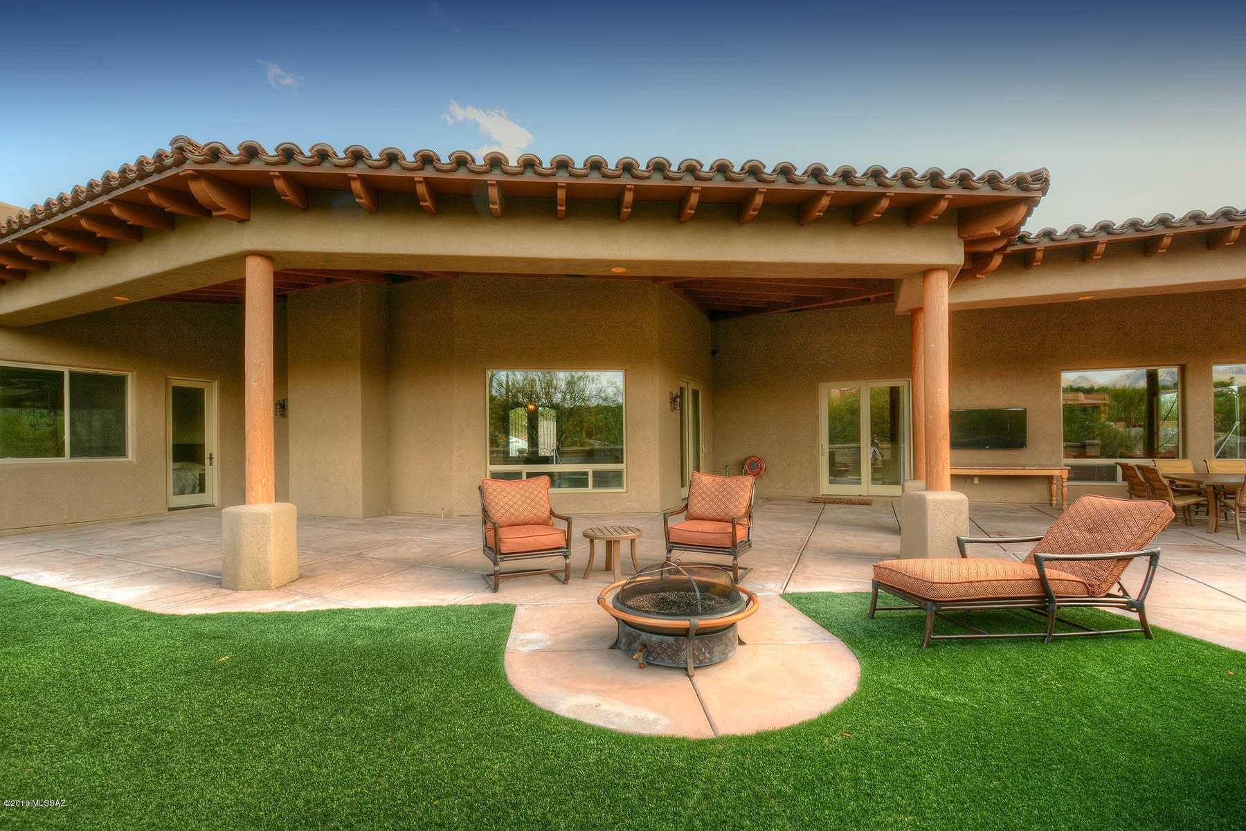 Hacienda Del Sol Estates (1-68) - Residential