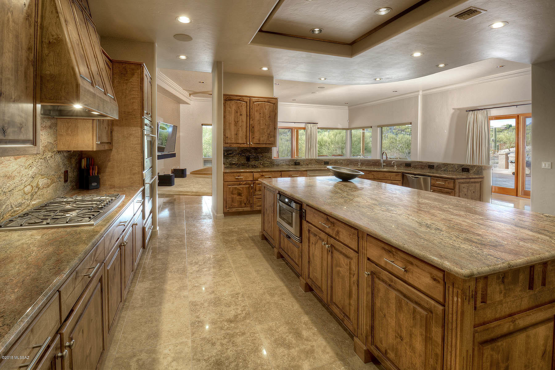 Hacienda Del Sol Estates (1-68) - Residential