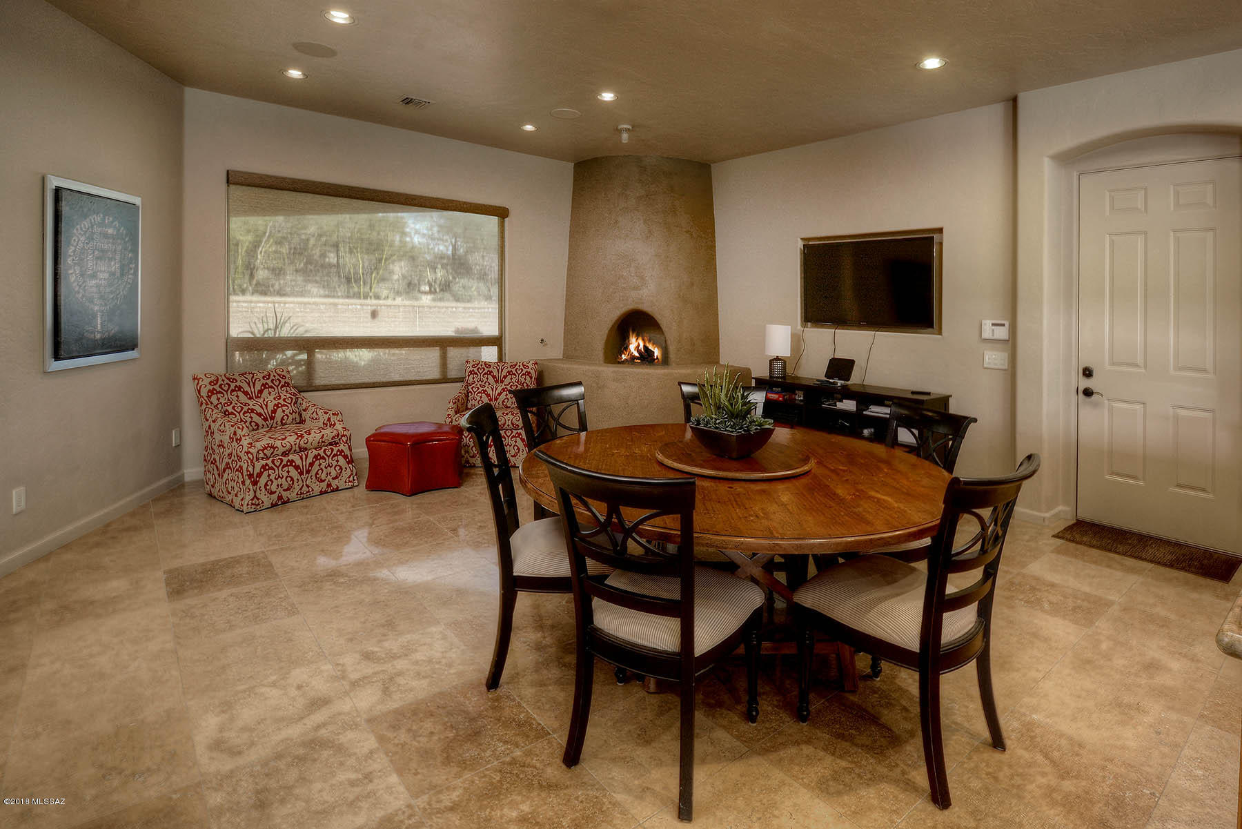Hacienda Del Sol Estates (1-68) - Residential
