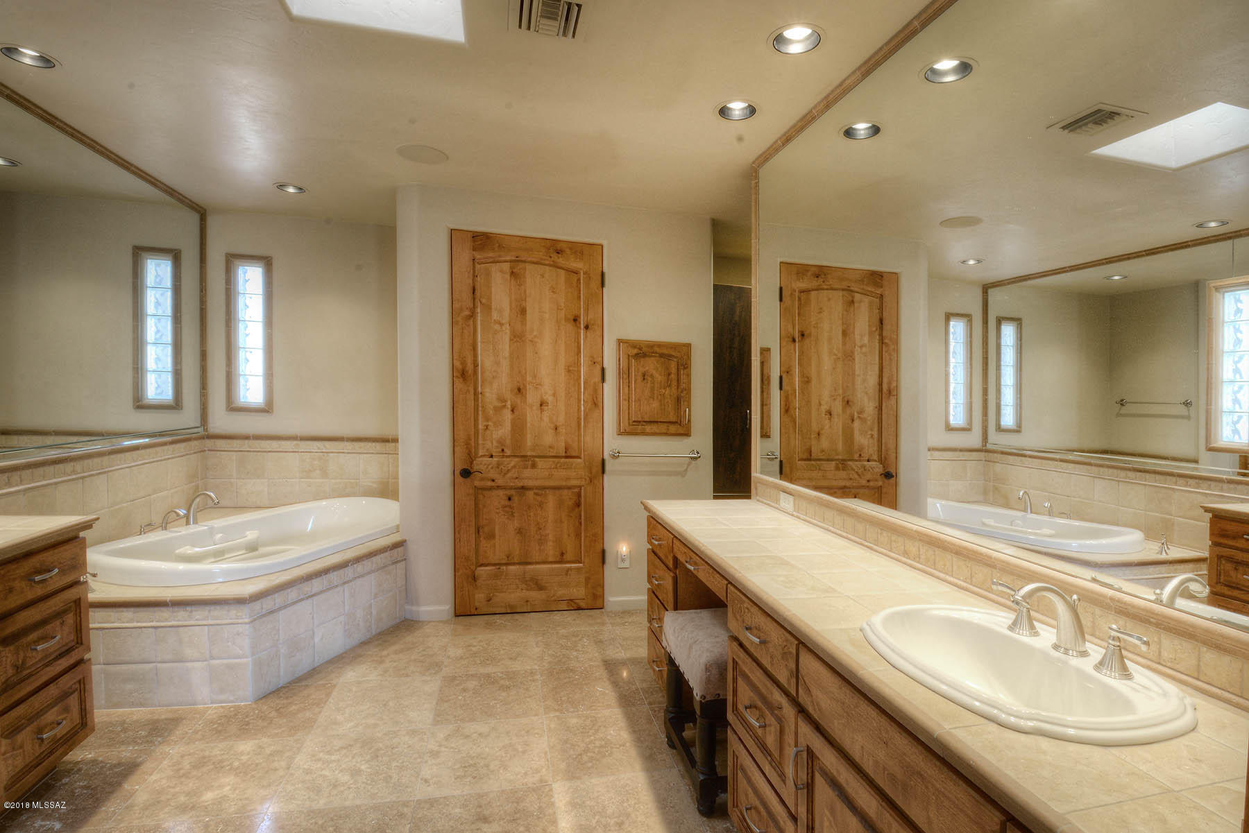Hacienda Del Sol Estates (1-68) - Residential