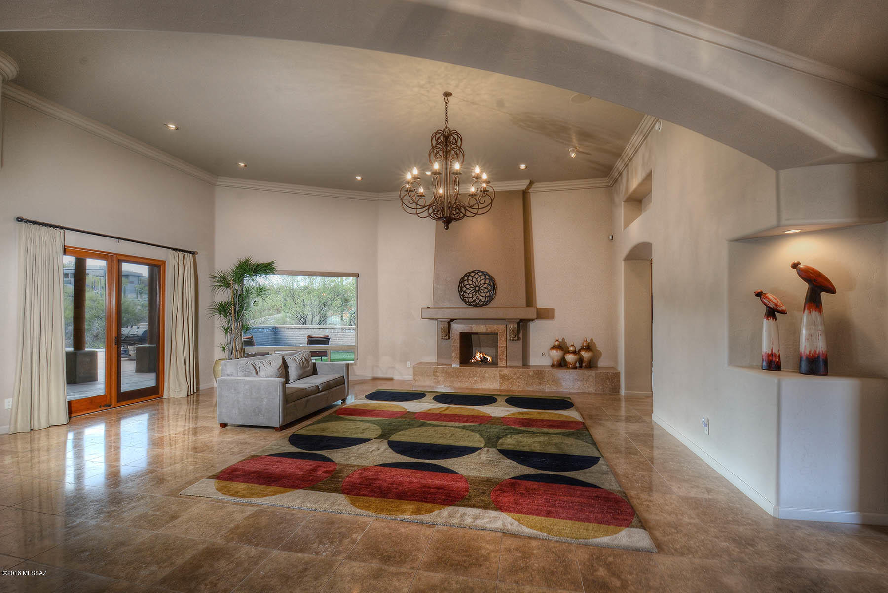 Hacienda Del Sol Estates (1-68) - Residential