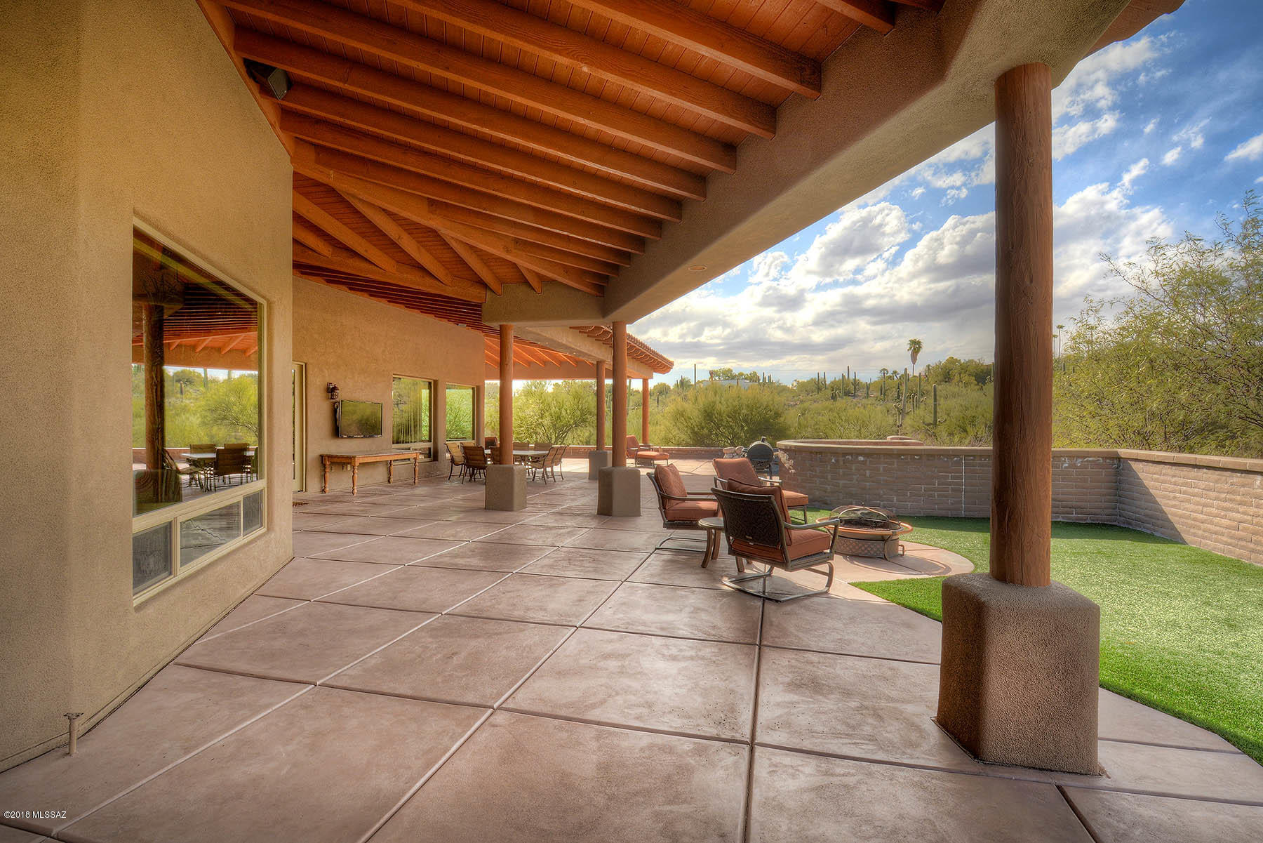 Hacienda Del Sol Estates (1-68) - Residential