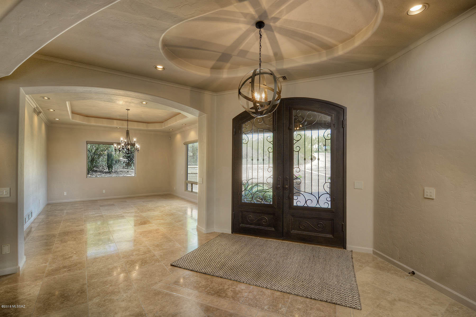 Hacienda Del Sol Estates (1-68) - Residential