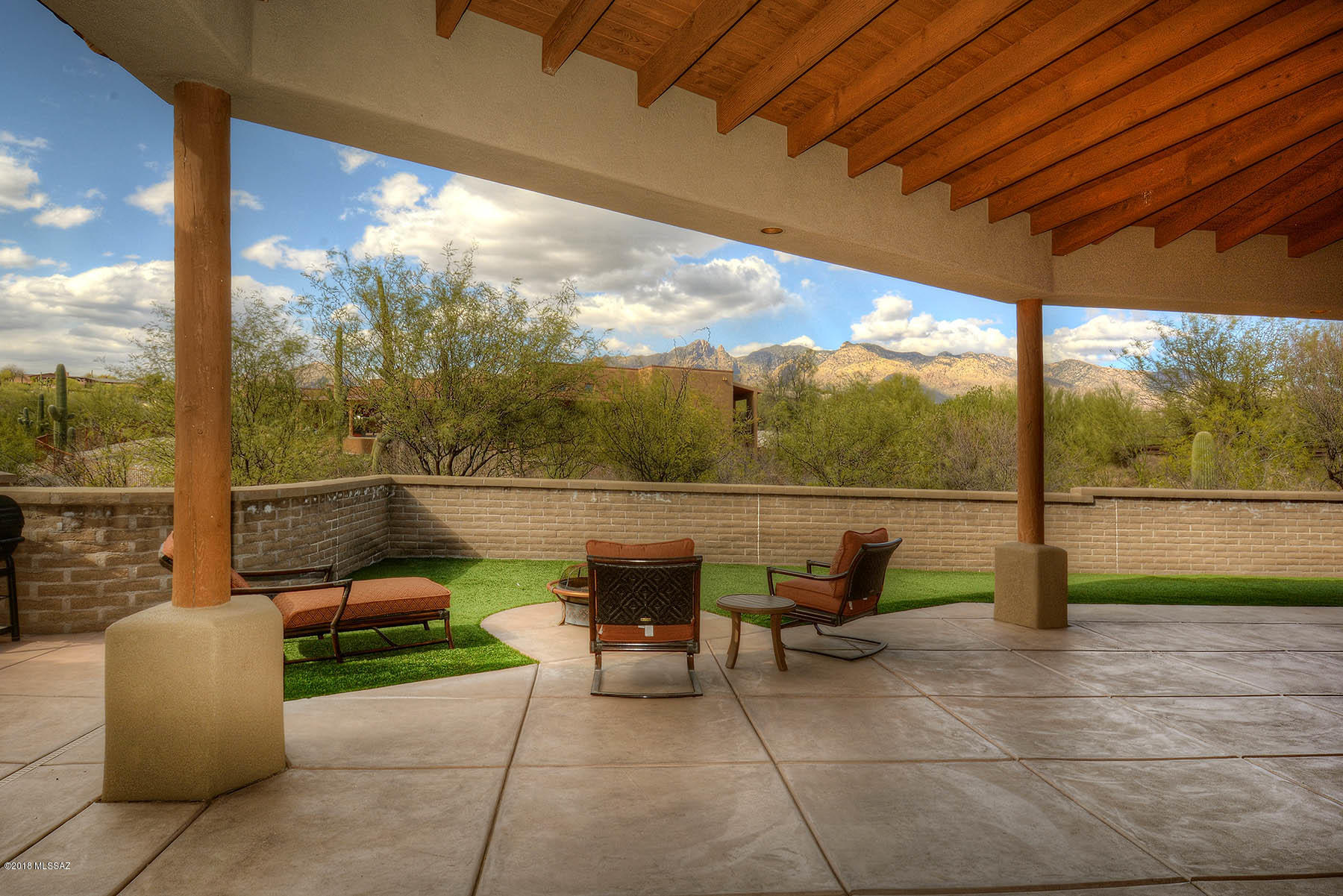 Hacienda Del Sol Estates (1-68) - Residential