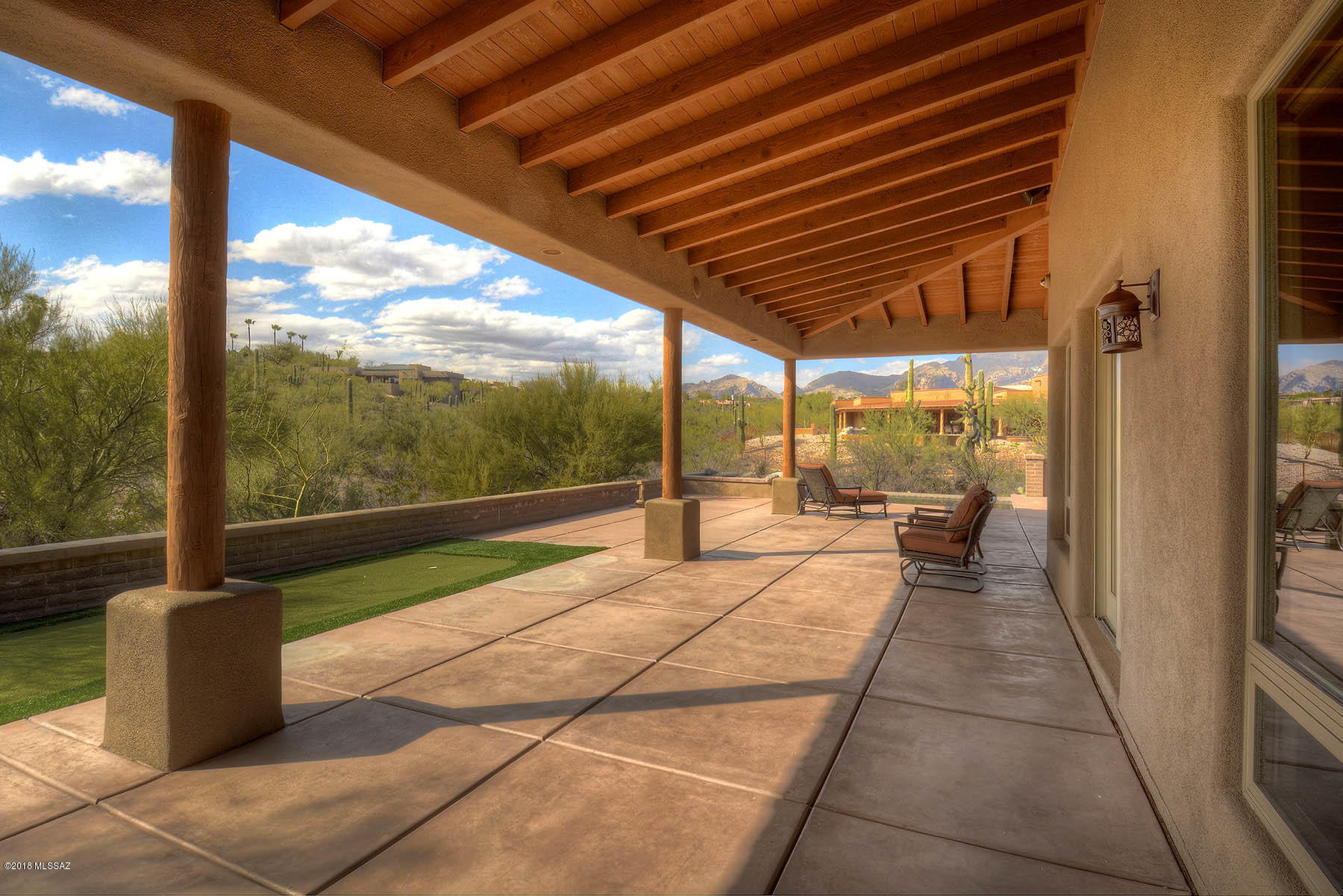 Hacienda Del Sol Estates (1-68) - Residential