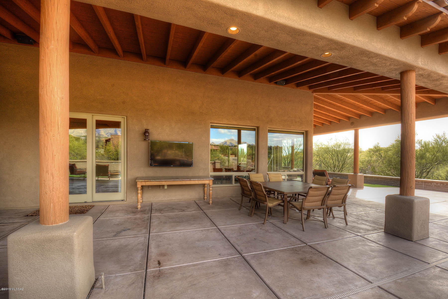 Hacienda Del Sol Estates (1-68) - Residential
