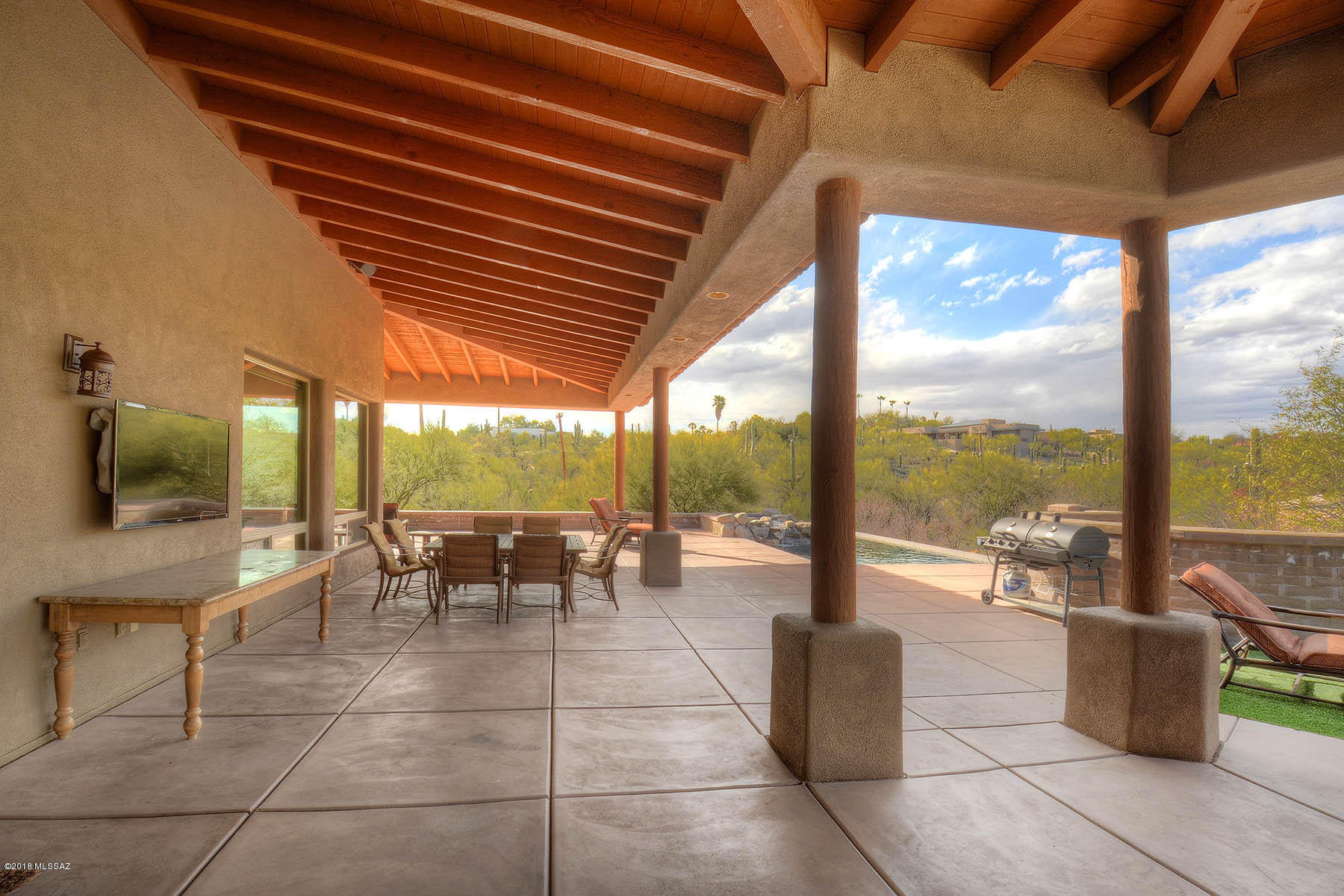 Hacienda Del Sol Estates (1-68) - Residential