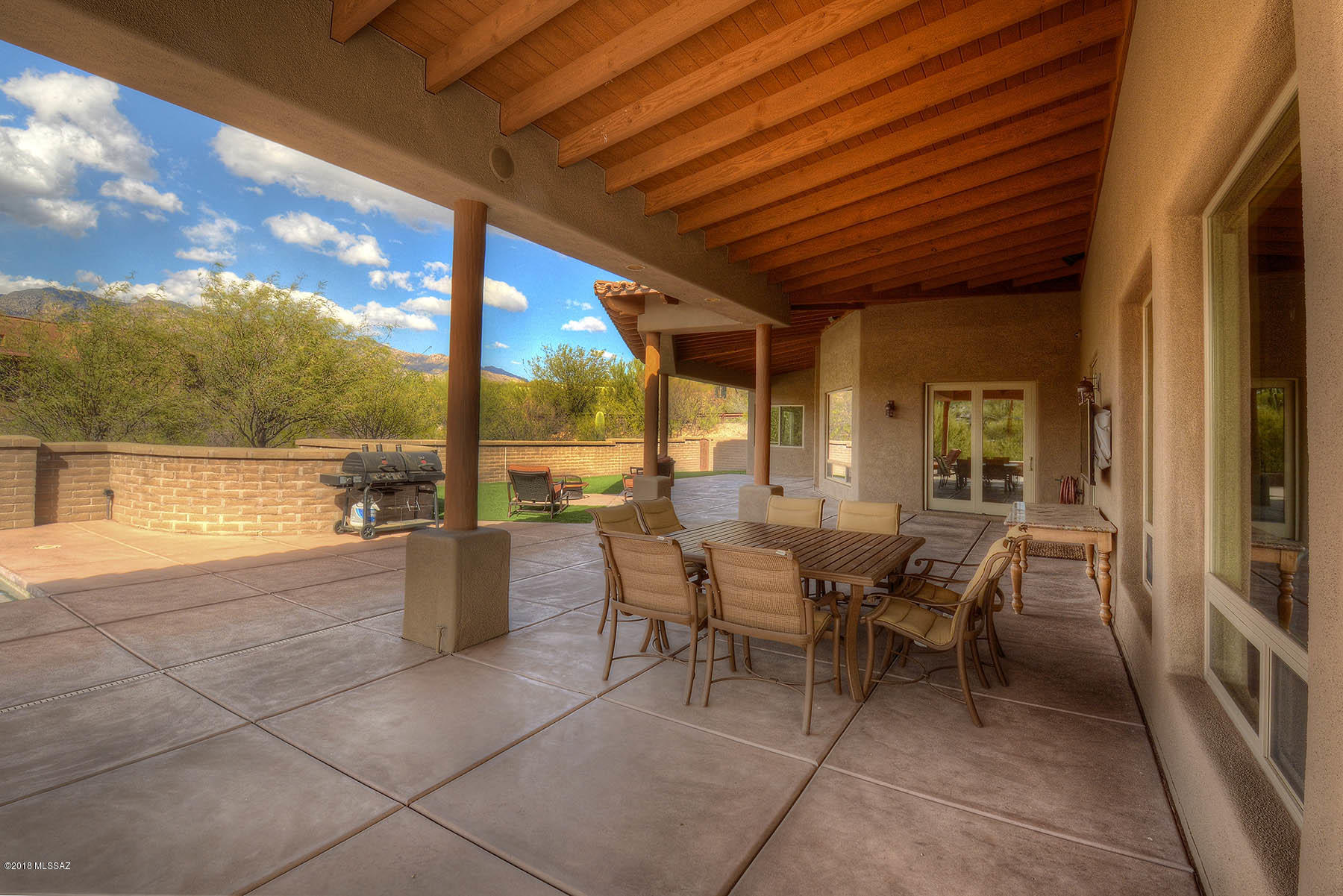 Hacienda Del Sol Estates (1-68) - Residential
