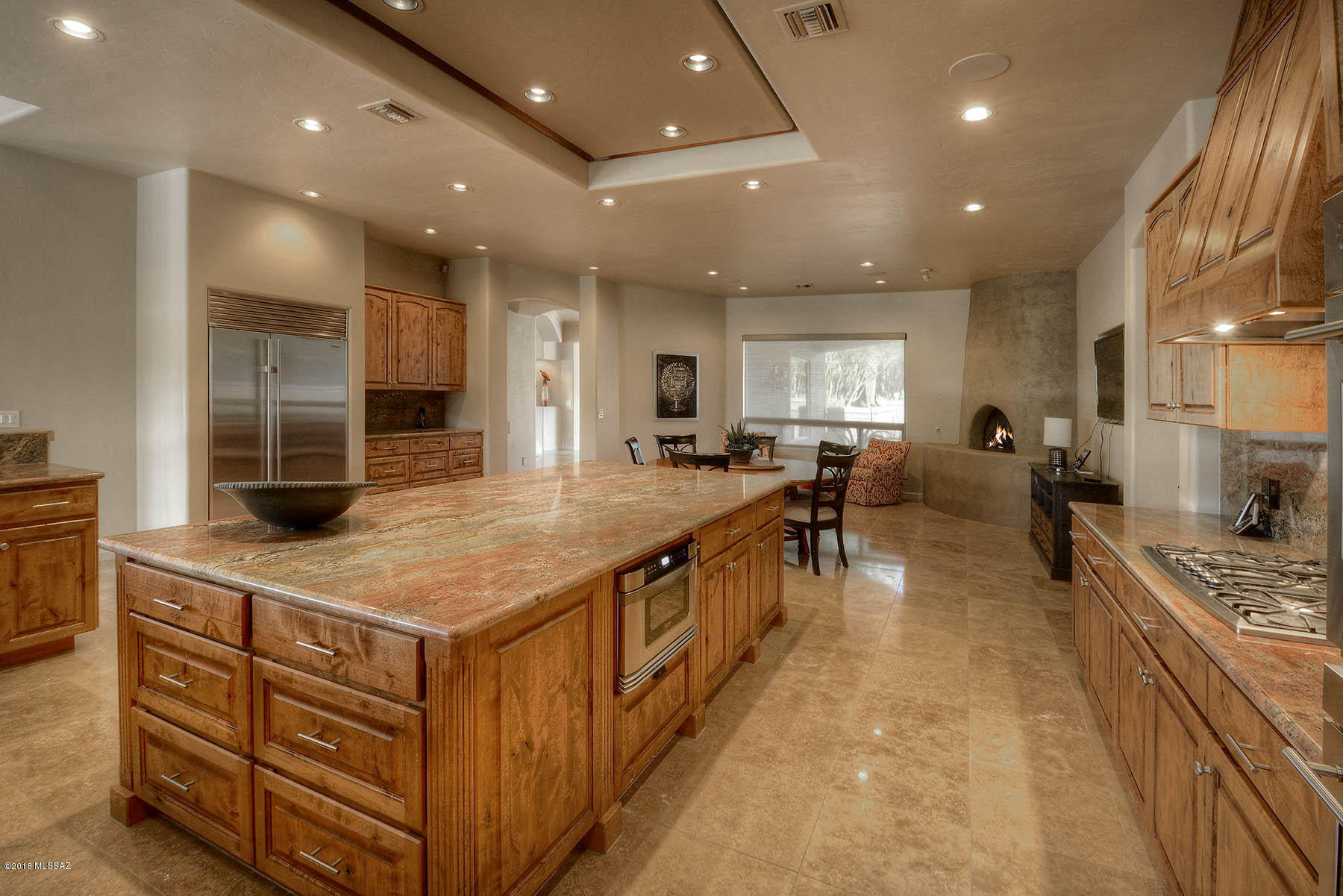 Hacienda Del Sol Estates (1-68) - Residential