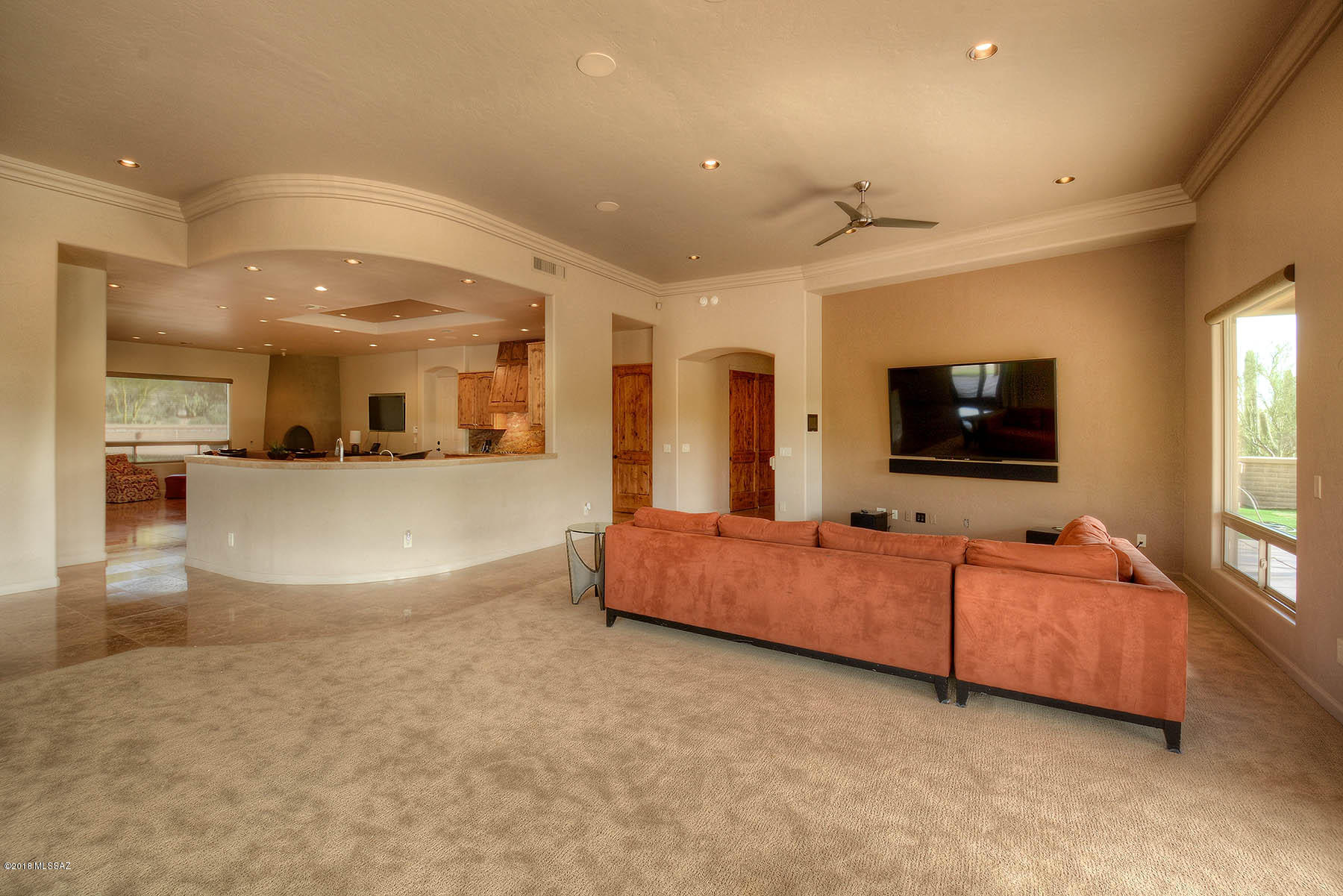 Hacienda Del Sol Estates (1-68) - Residential