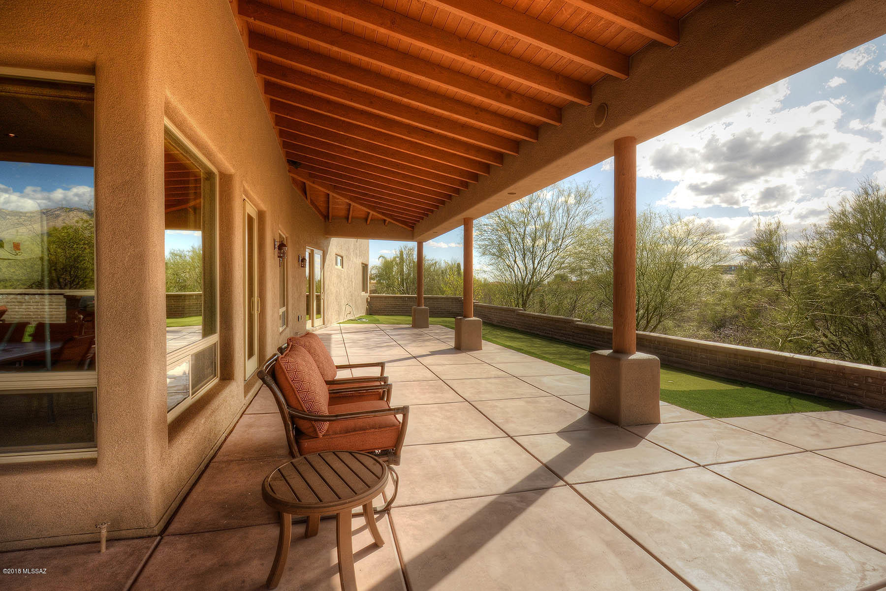 Hacienda Del Sol Estates (1-68) - Residential