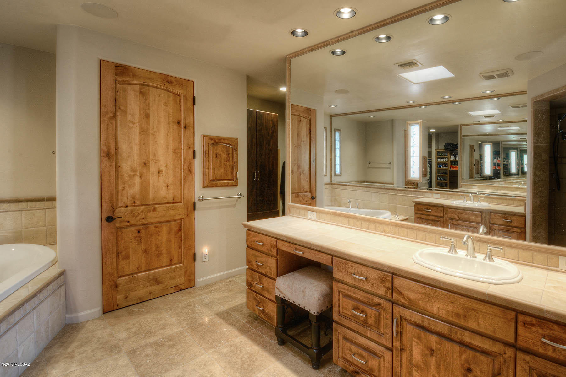 Hacienda Del Sol Estates (1-68) - Residential