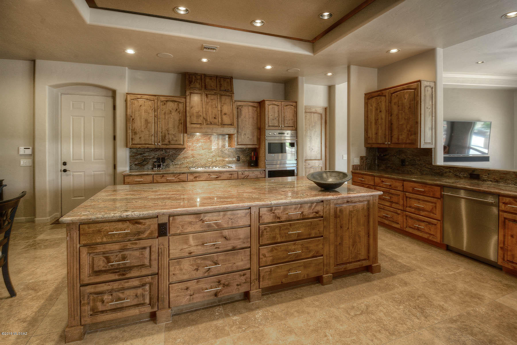 Hacienda Del Sol Estates (1-68) - Residential