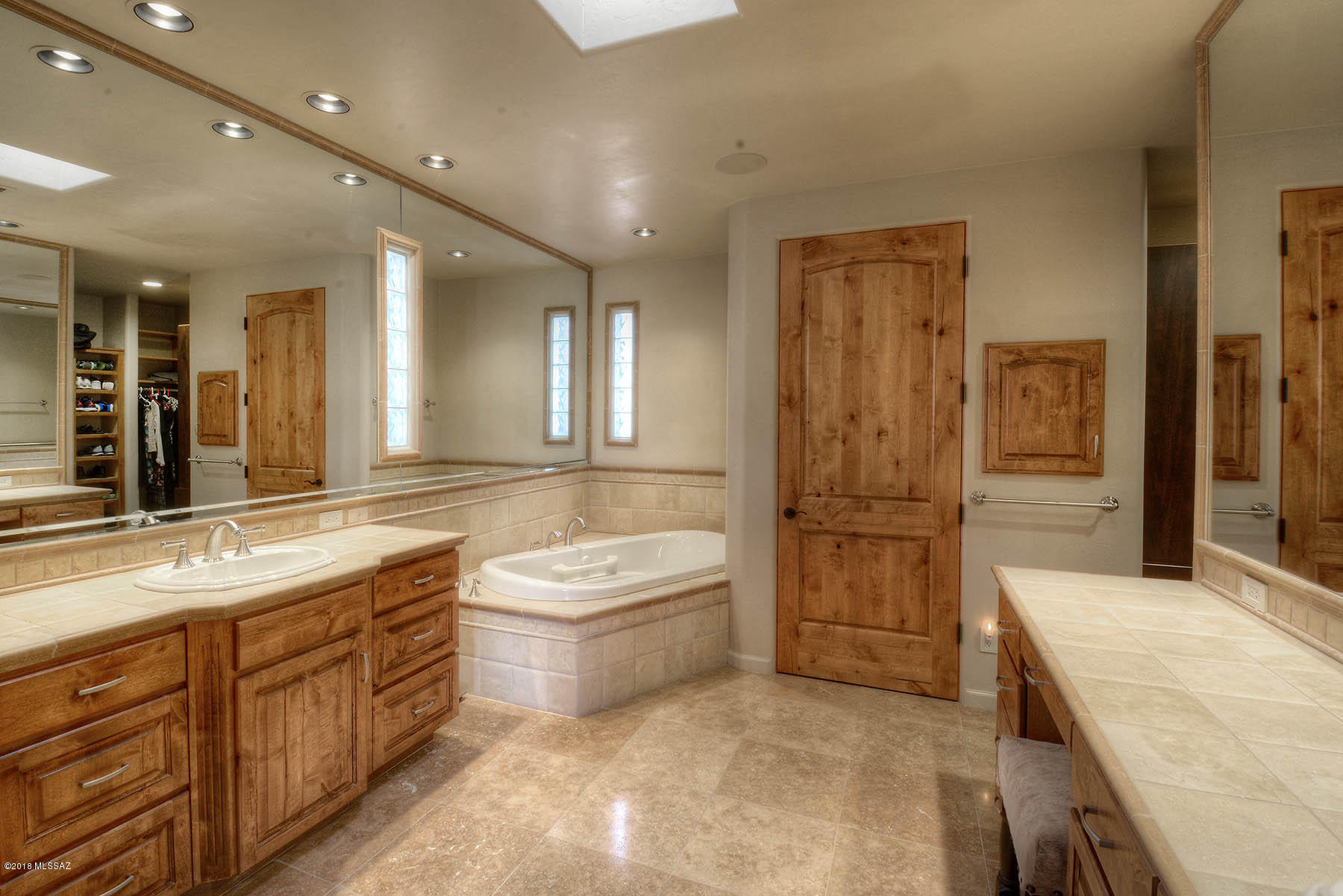 Hacienda Del Sol Estates (1-68) - Residential