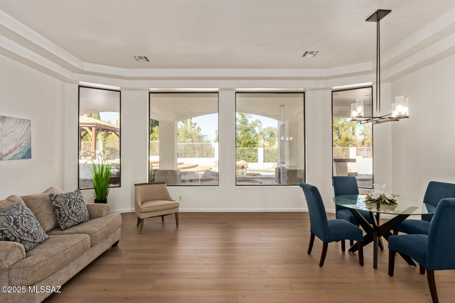 Beautiful Acres (1-7) - Residential