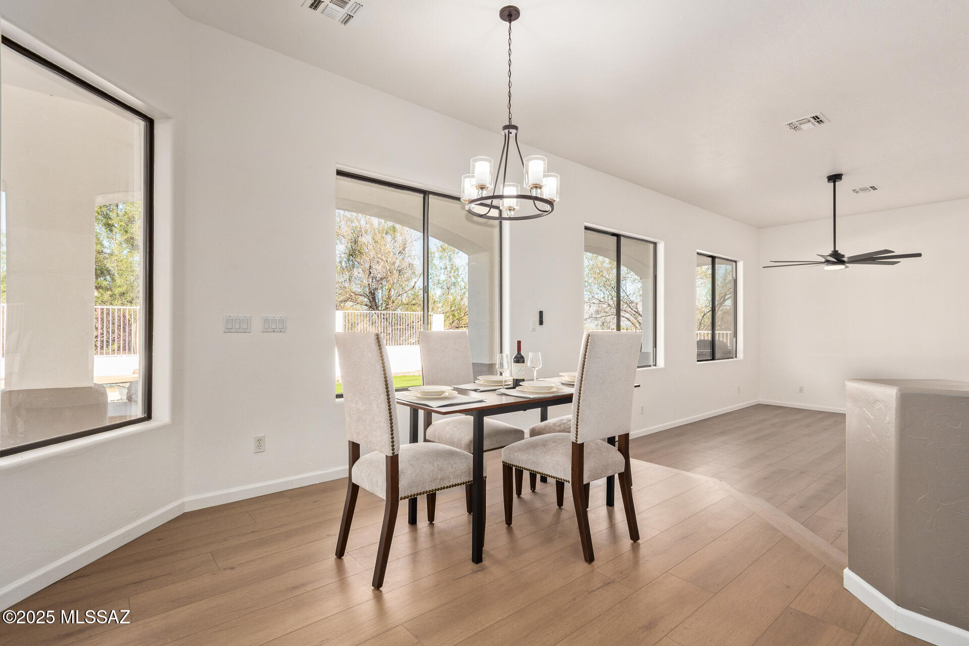 Beautiful Acres (1-7) - Residential