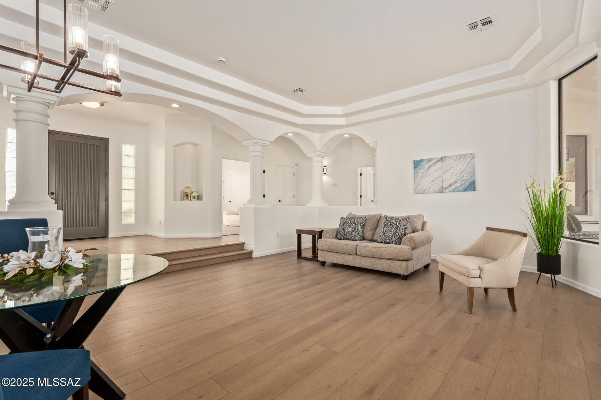 Beautiful Acres (1-7) - Residential