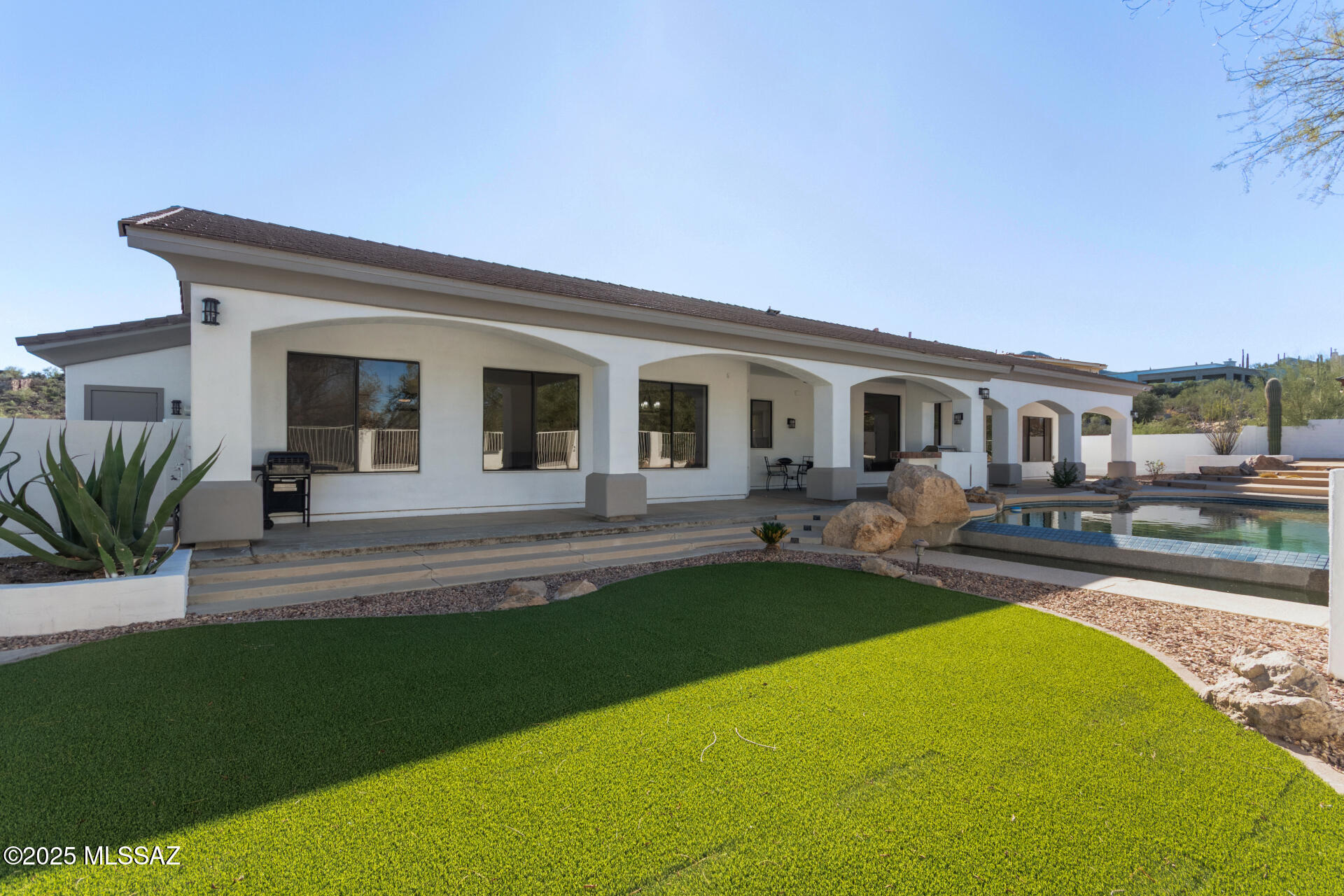 Beautiful Acres (1-7) - Residential