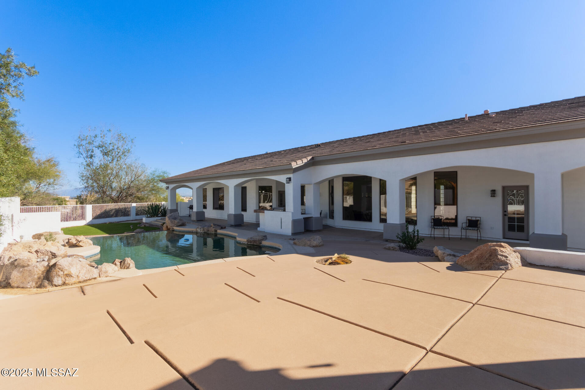 Beautiful Acres (1-7) - Residential