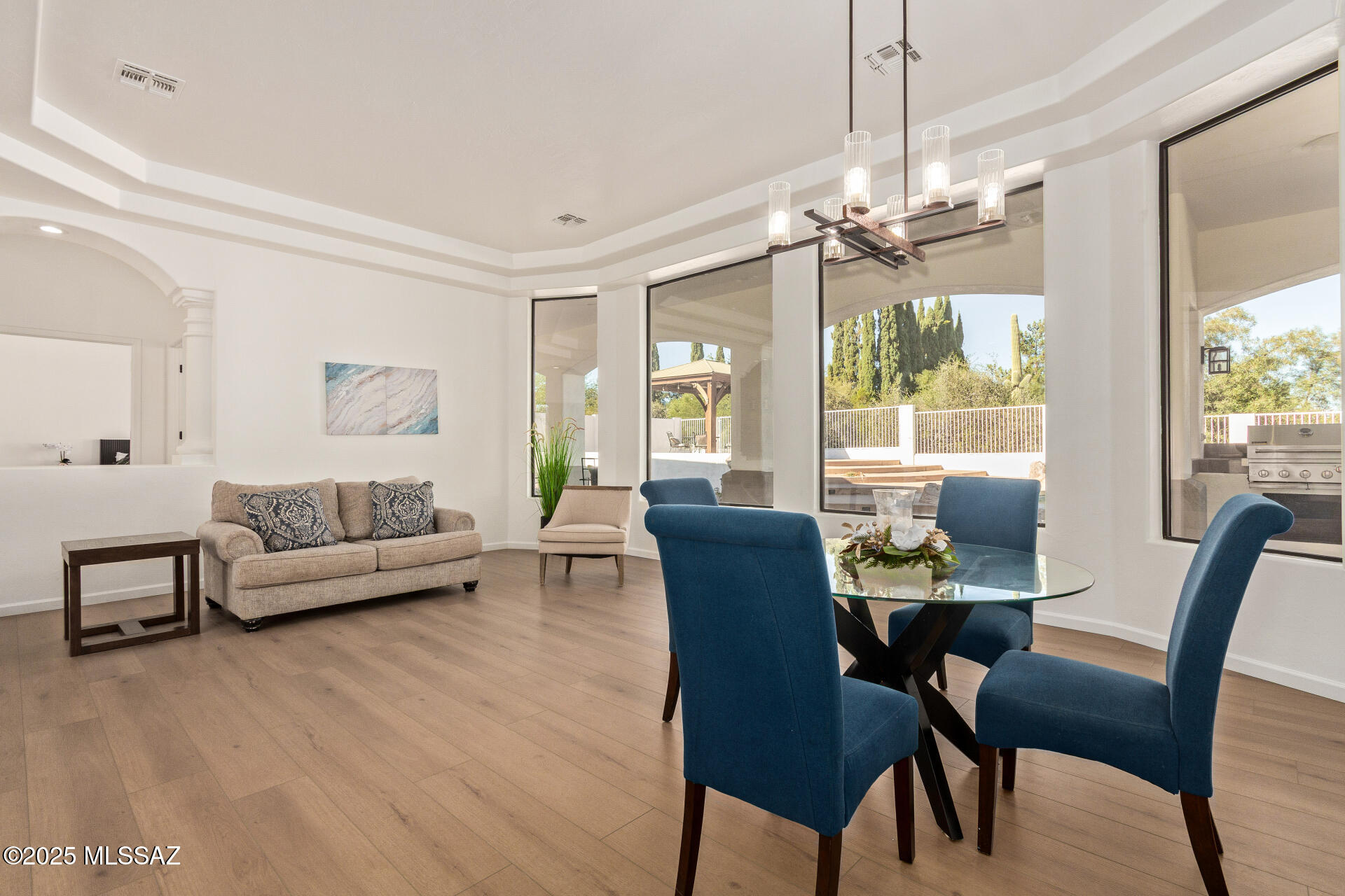 Beautiful Acres (1-7) - Residential