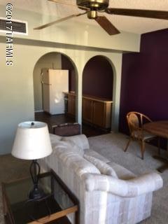 Casitas De Coronado (1-25) - Residential