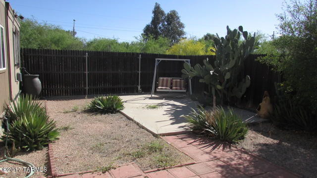Casitas De Coronado (1-25) - Residential