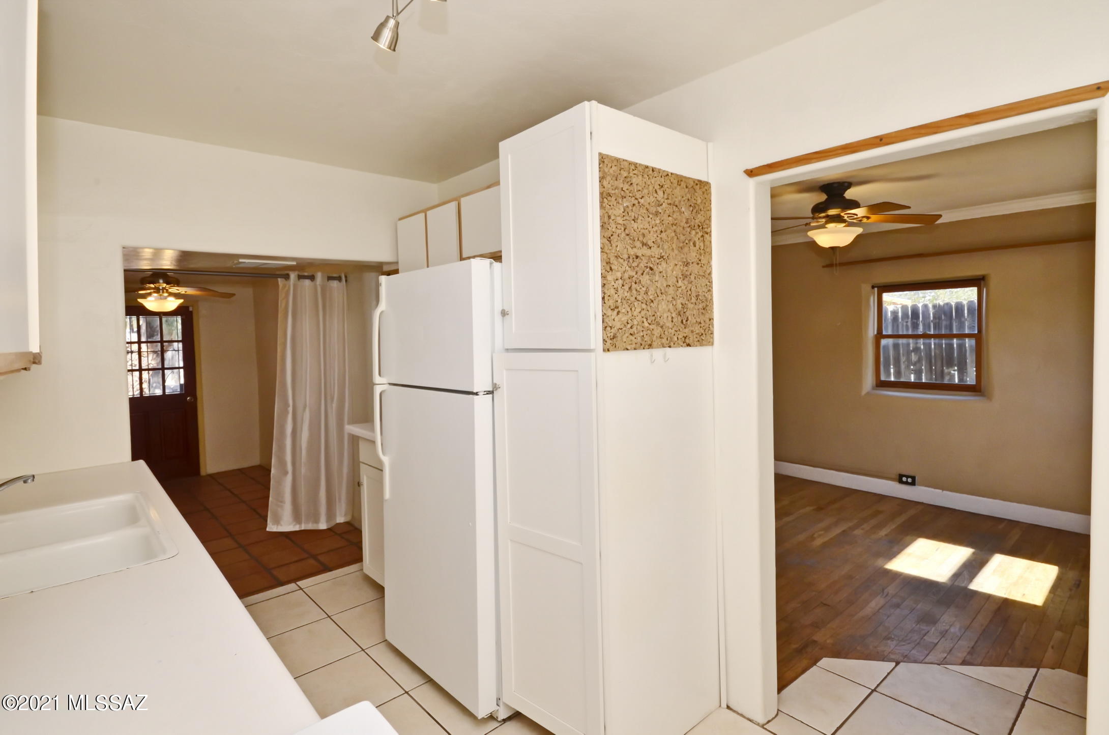 Coronado Heights - Residential