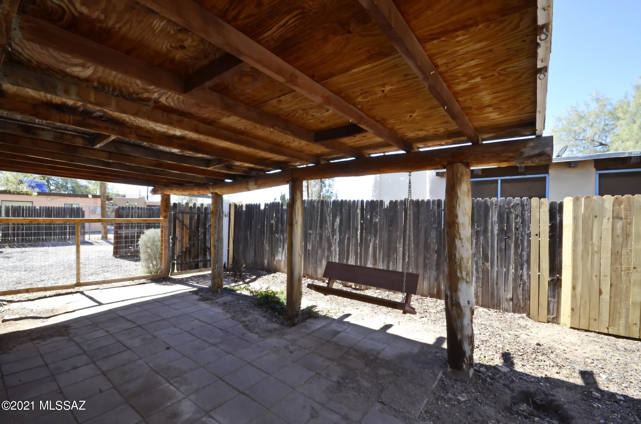 Coronado Heights - Residential