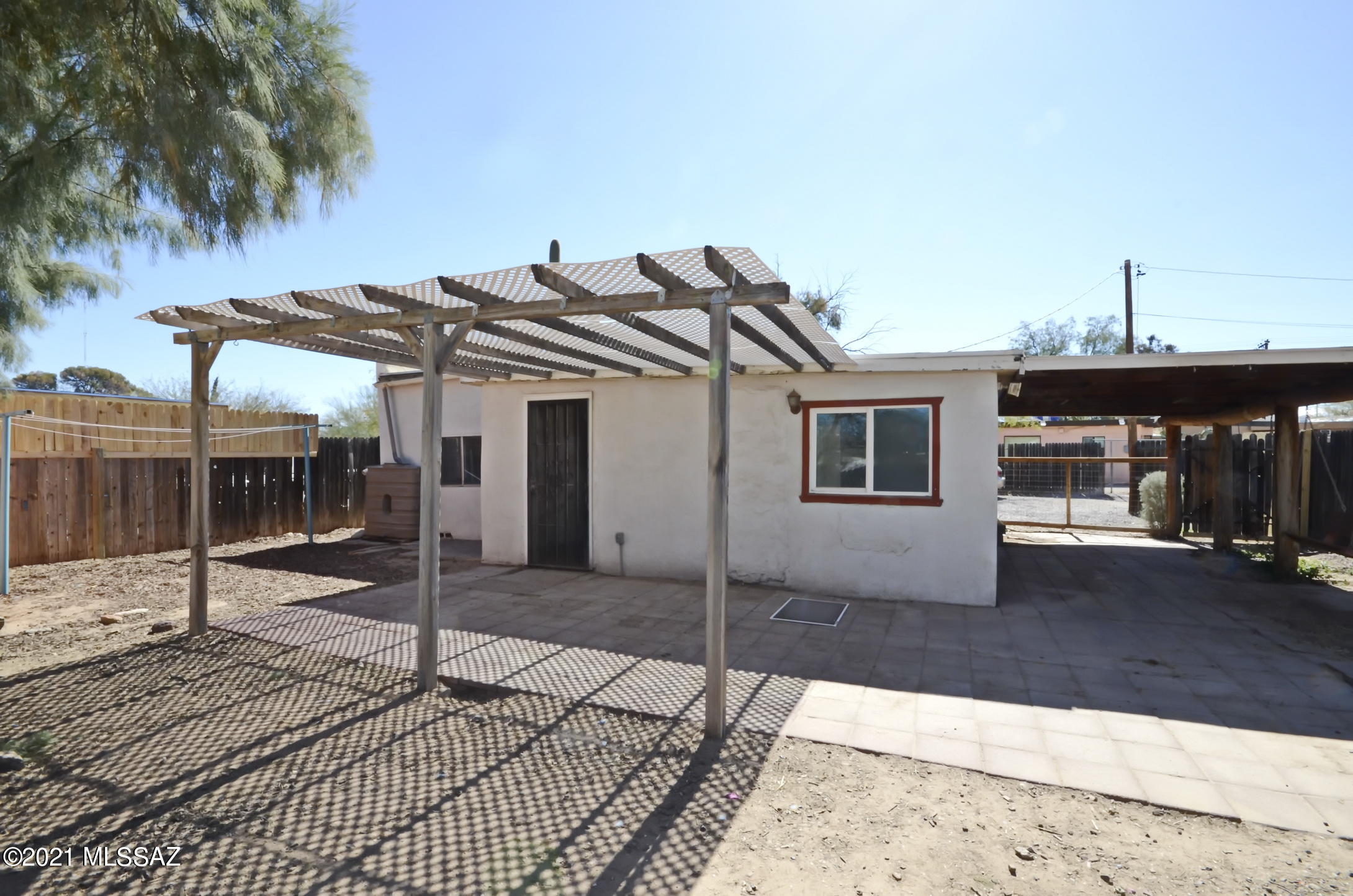 Coronado Heights - Residential