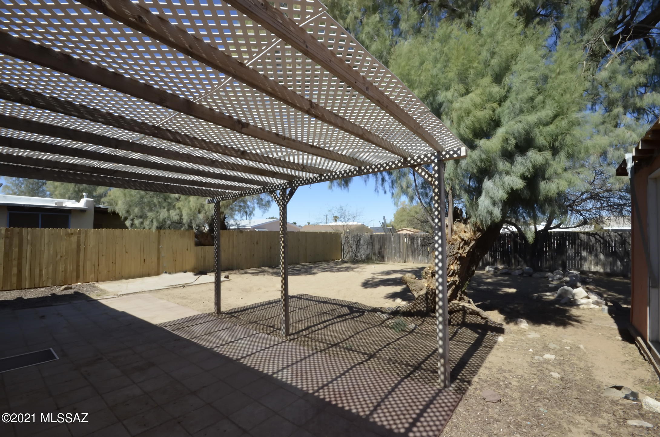 Coronado Heights - Residential