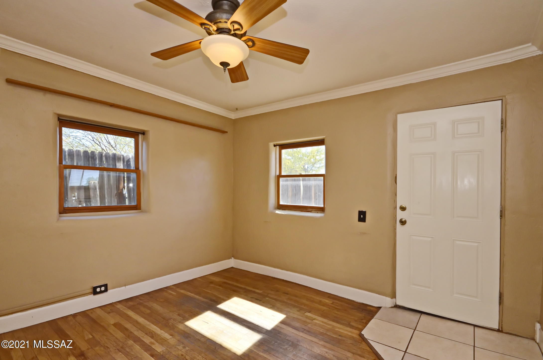 Coronado Heights - Residential