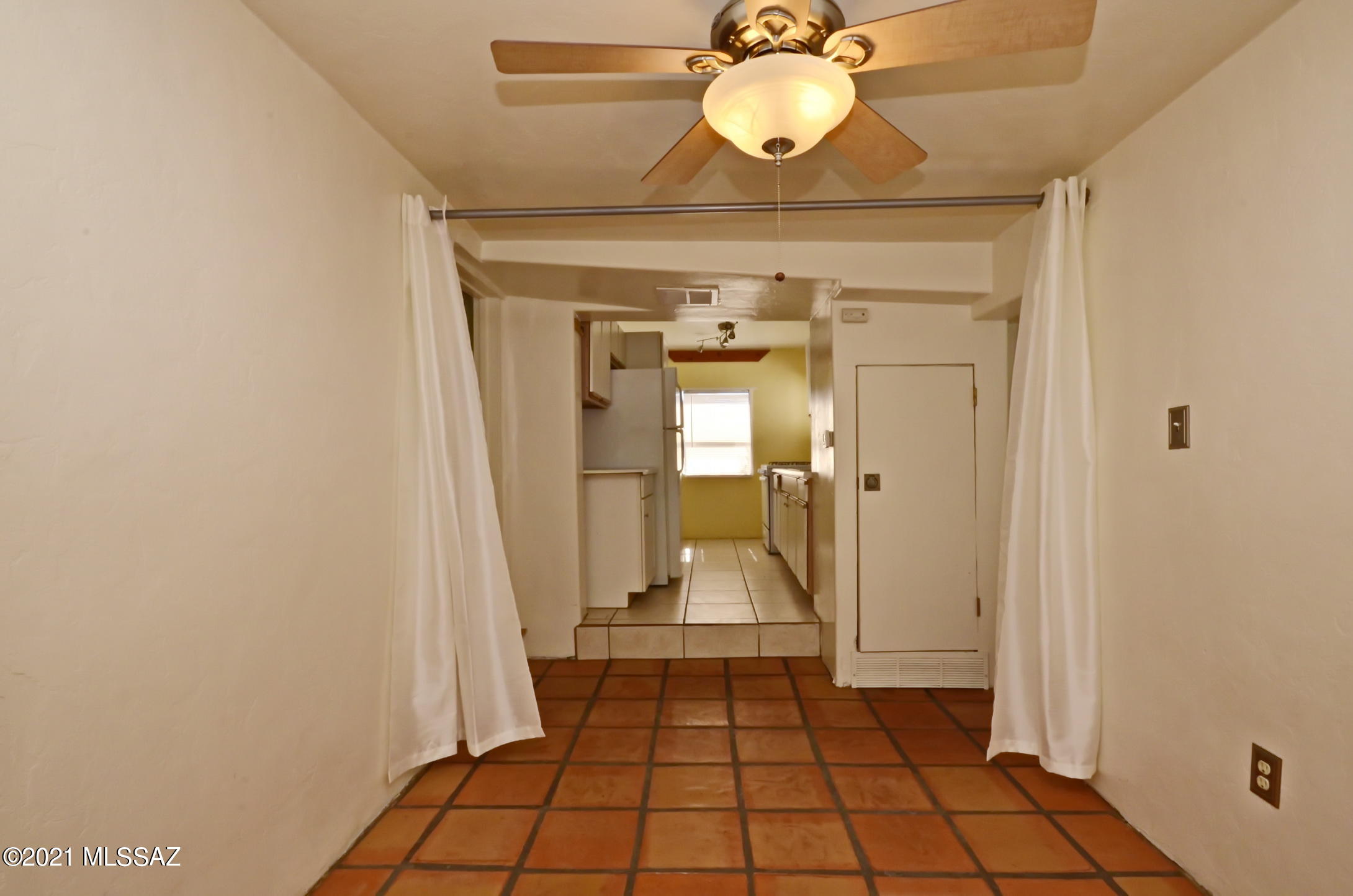 Coronado Heights - Residential
