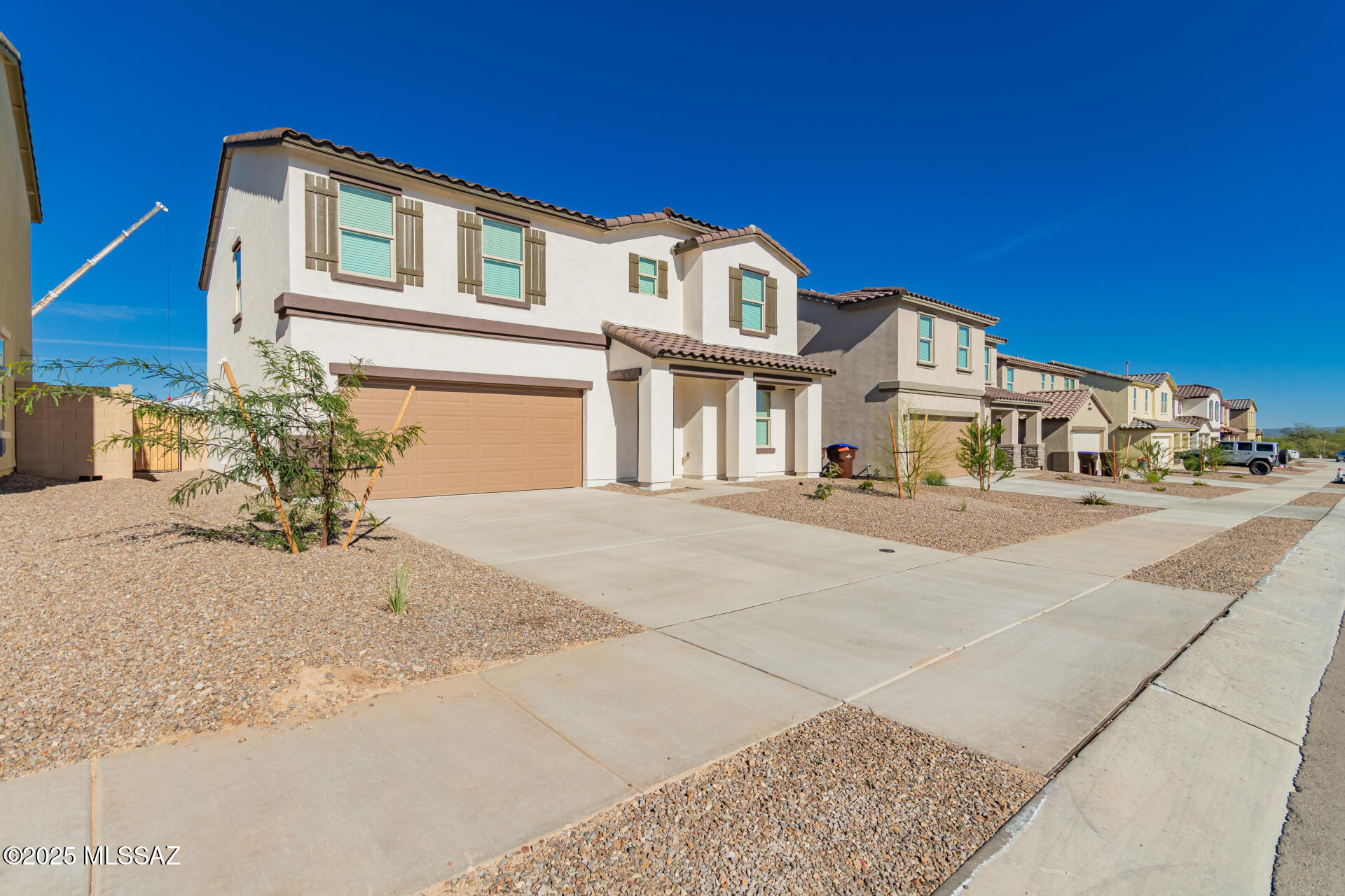 N/A - Residential Lease